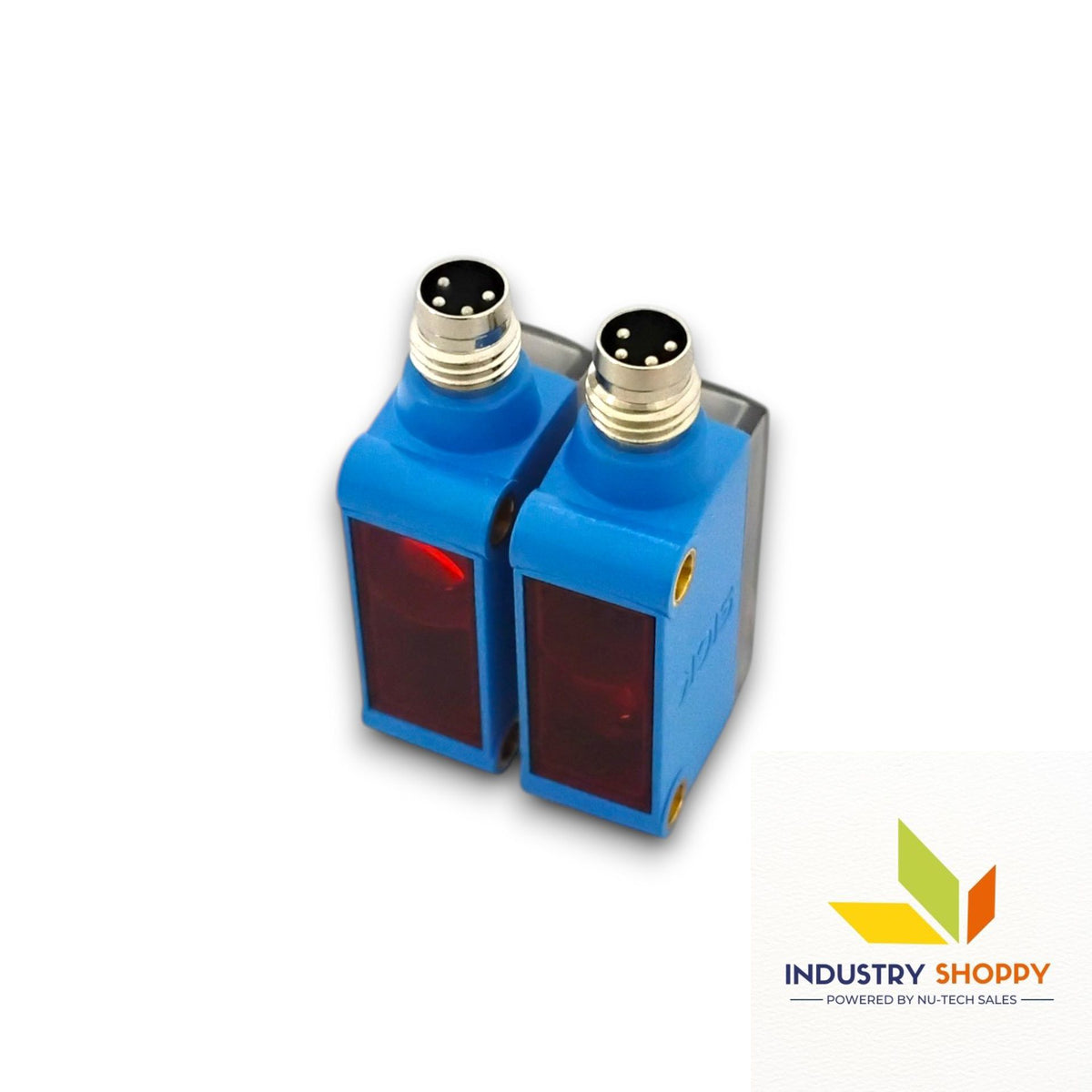Sick GSE6-N4212 Photoelectric Sensor