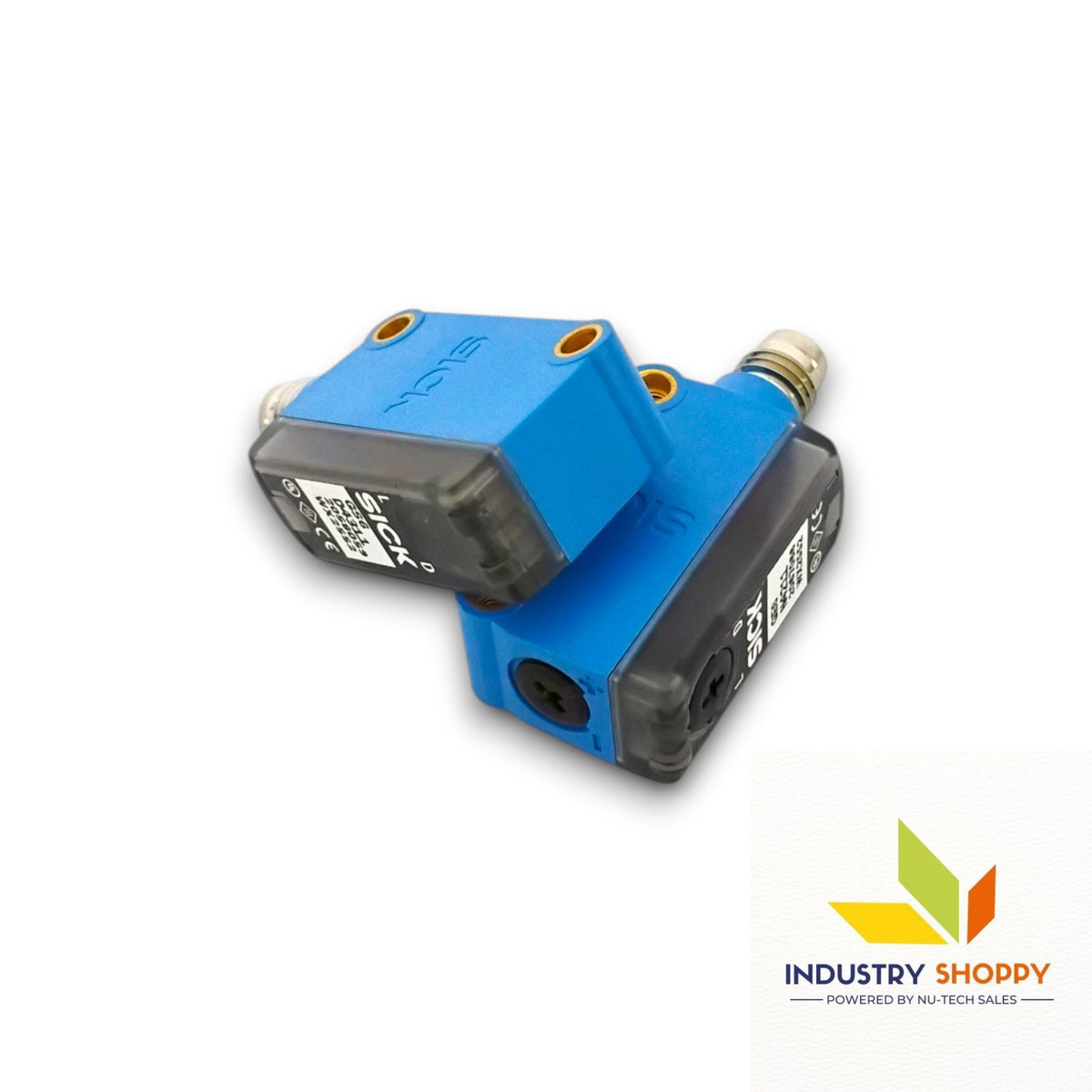 Sick GSE6-N4212 Photoelectric Sensor