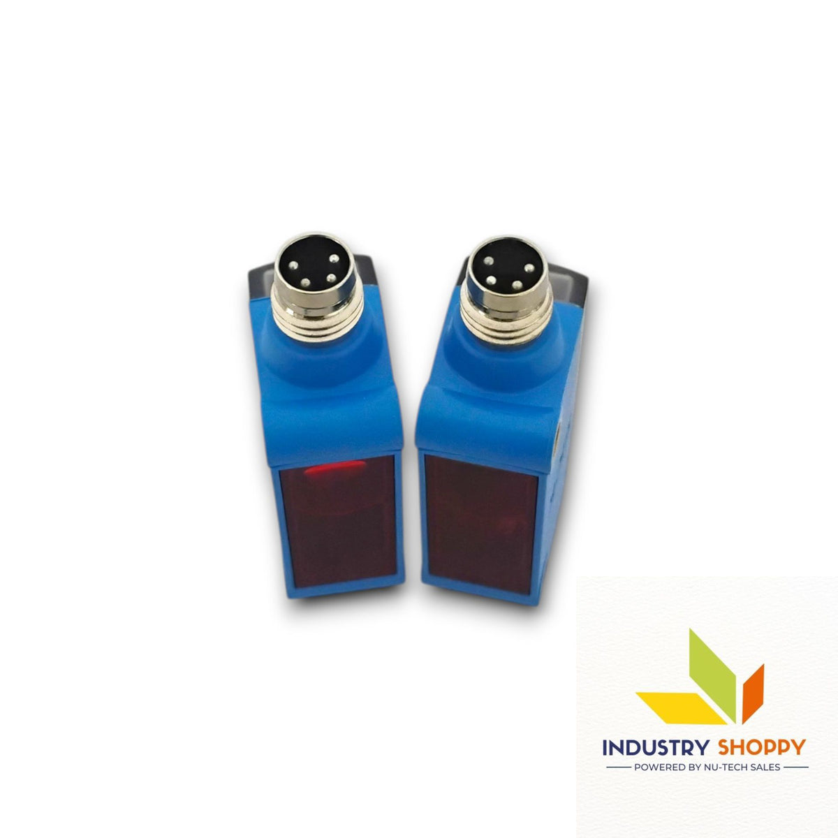 Sick GSE6-P4111 Photoelectric Sensor