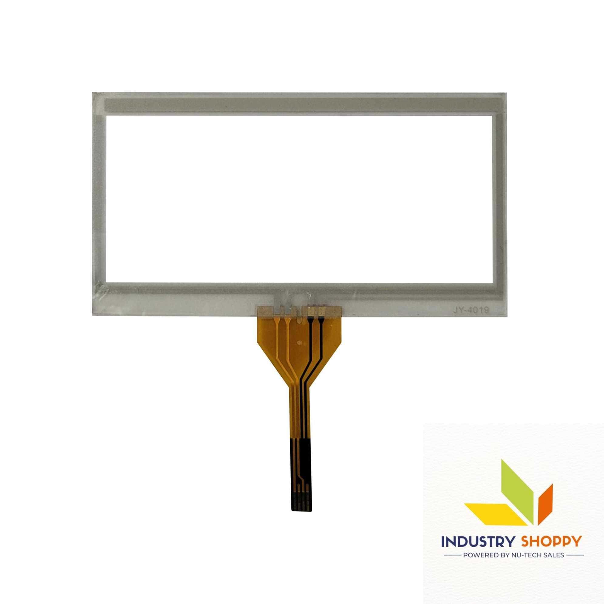 Touch Screen for Mitsubishi GT1020-LBD