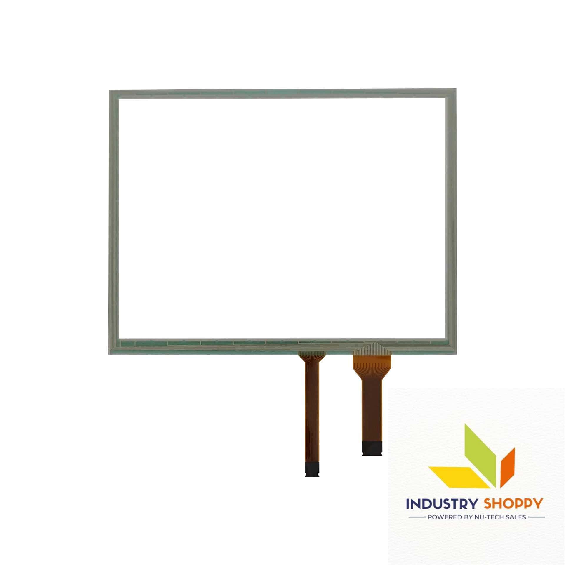 Touch Screen for Mitsubishi GT2710-STBA HMI Panel