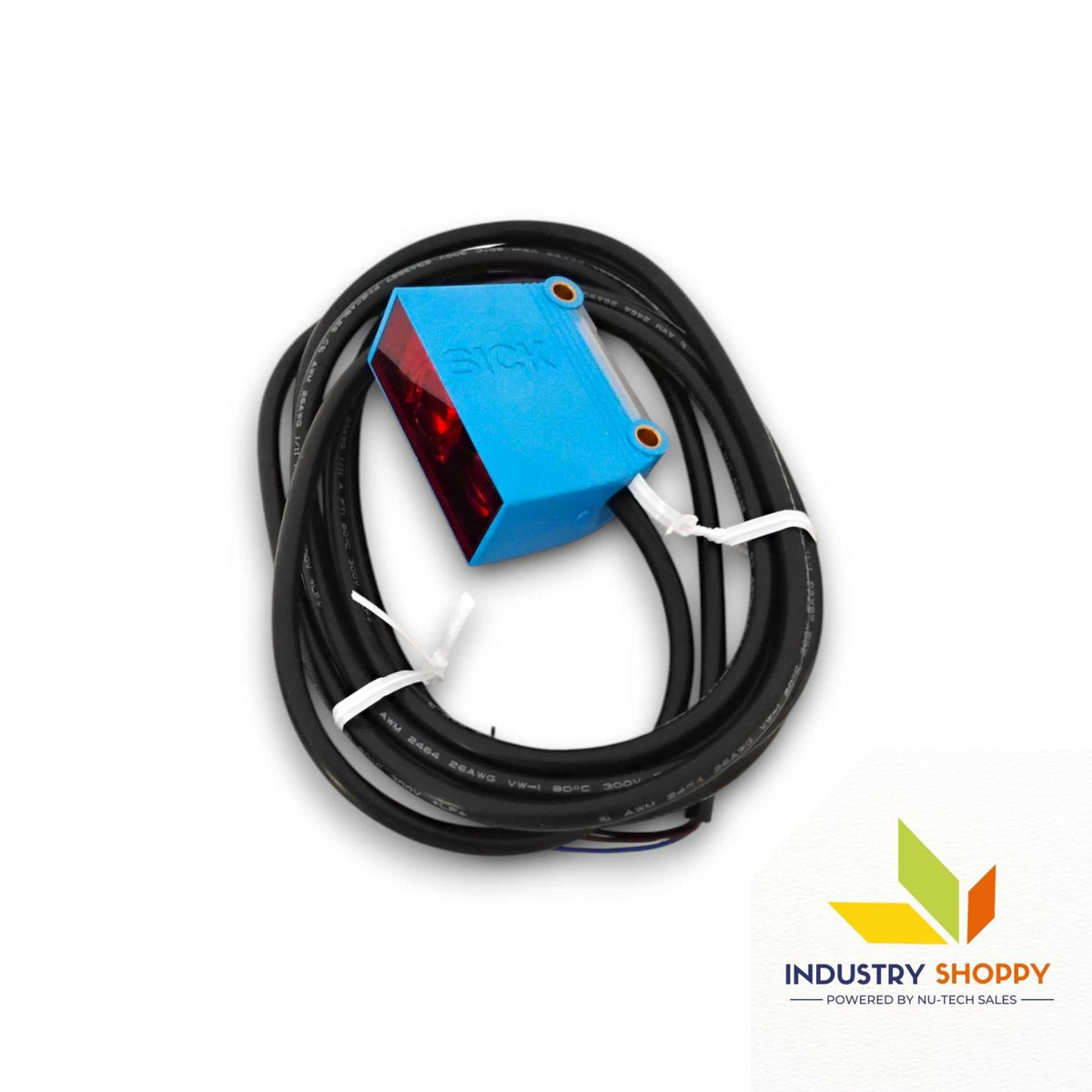 Sick GTB10-N1212 Photoelectric Sensor
