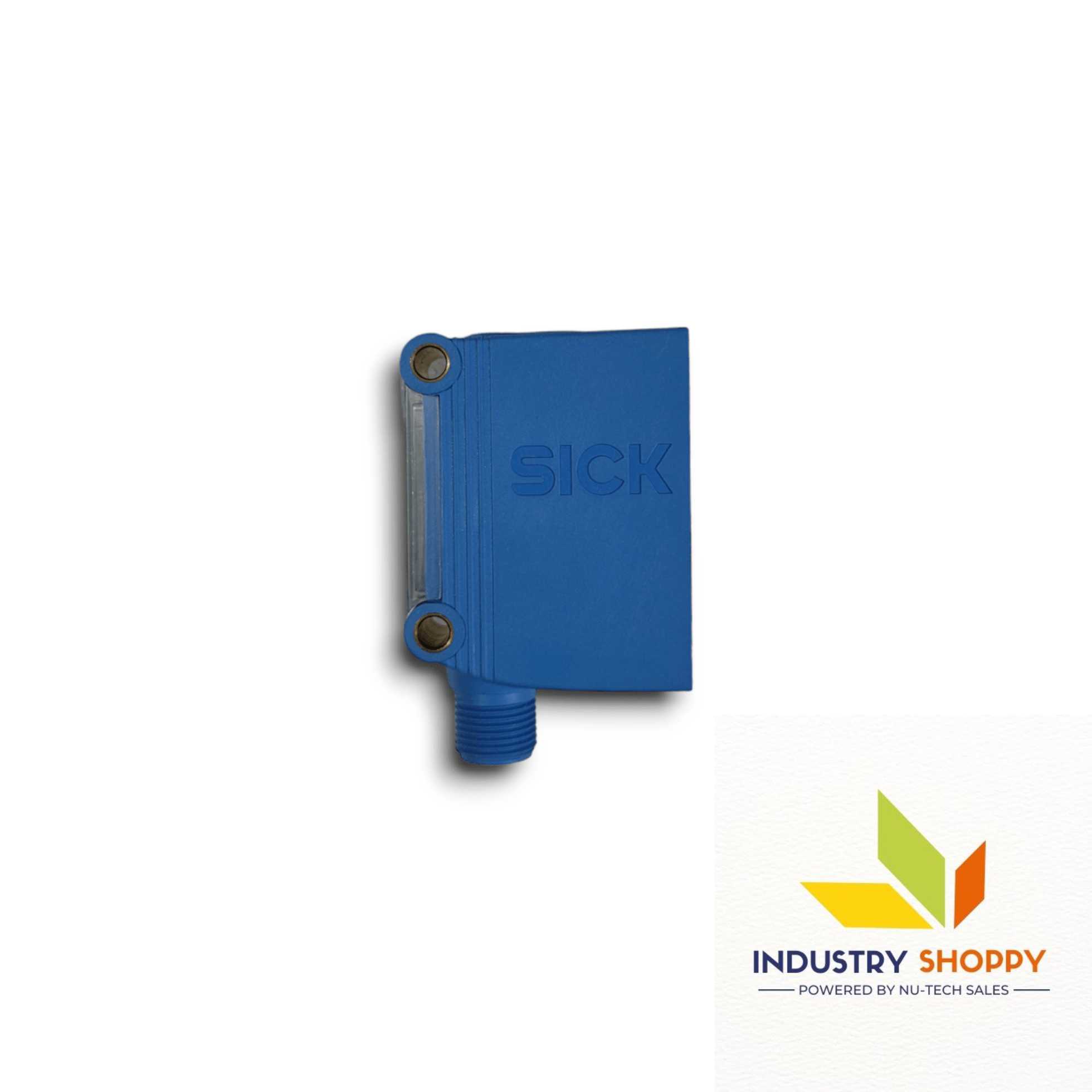 Sick GTB10-P4212 Photoelectric Sensor