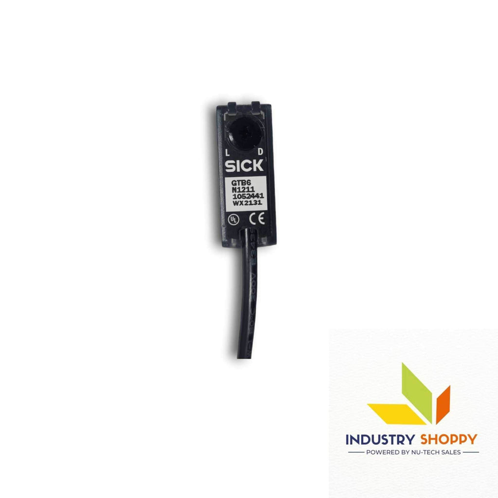 Germany Photoelectric Switch Gte6-N1212 N1211 Gtb6-N1212 N1211 Sensor for  Sick - Gtb6-N1212, Gte6-N1212 | Made-in-China.com 光電センサ G6シリーズ 1082905/GTB6-N1241 オリジナル