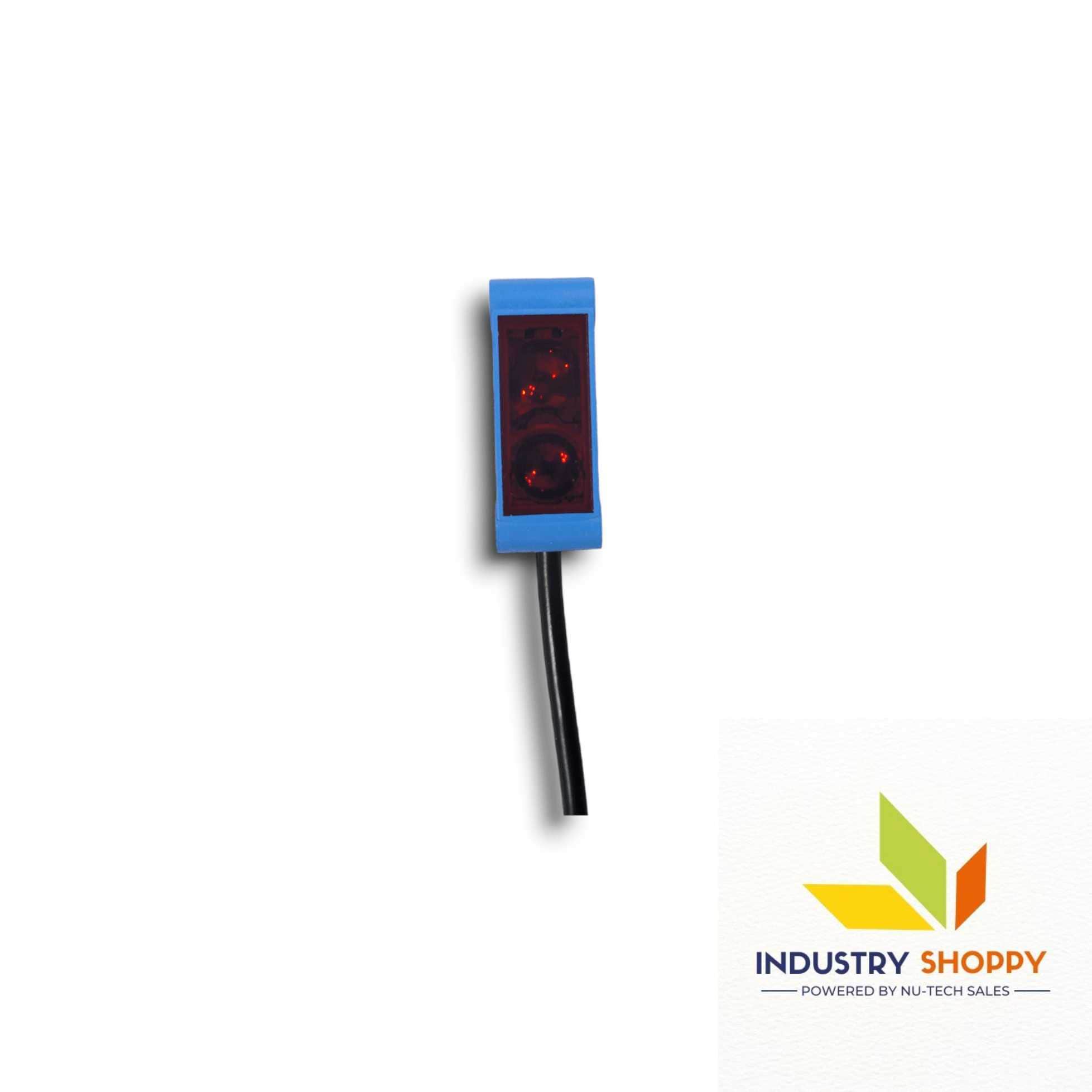 Sick GTB6-N1212 Photoelectric Sensor