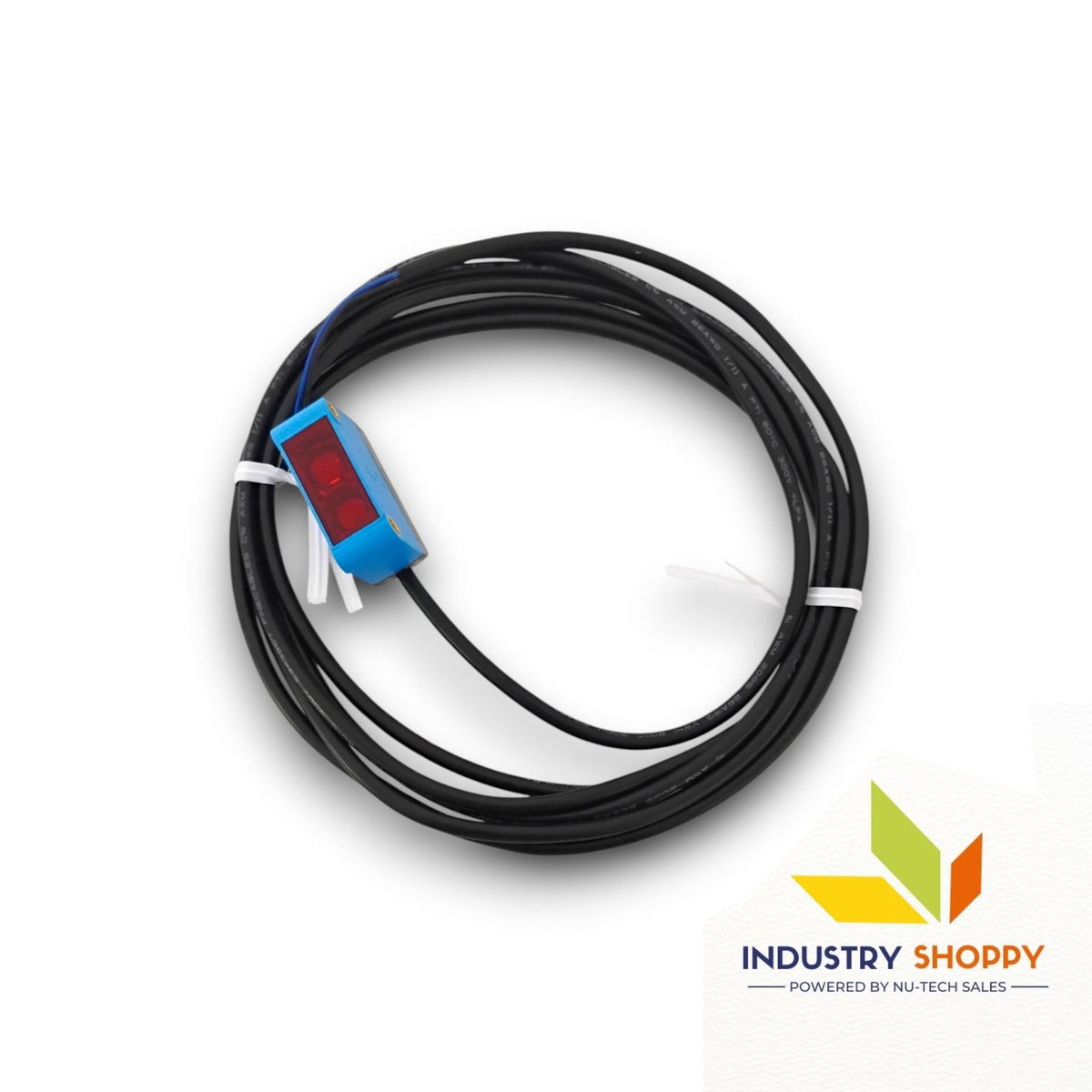 Sick GTB6-P1231 Photoelectric Sensor