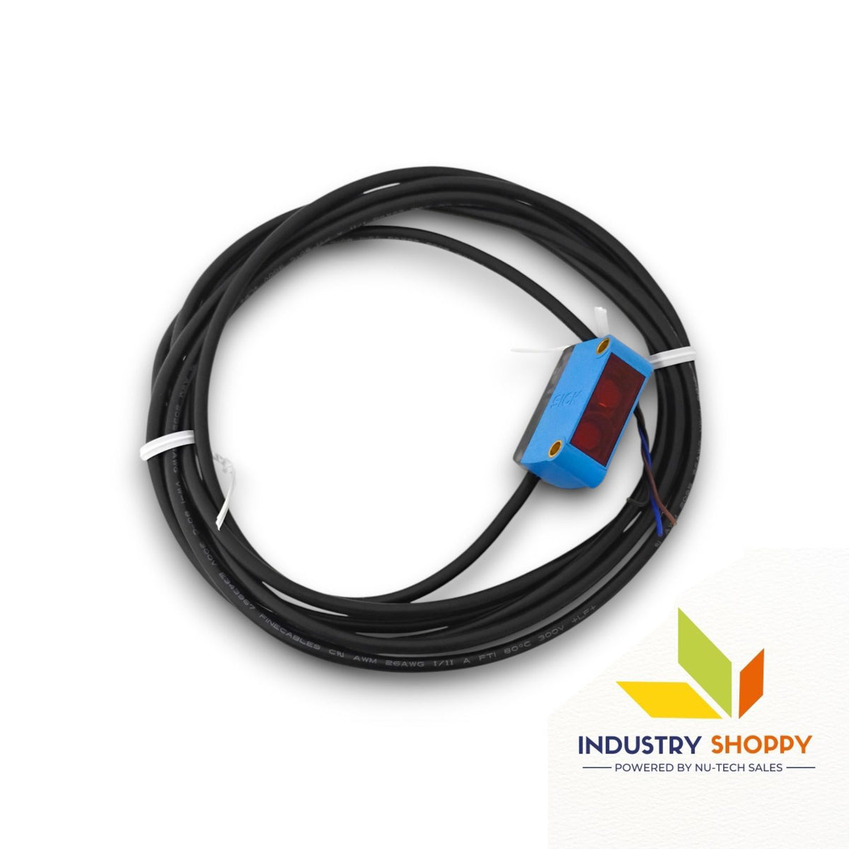 Sick GTE6-N1211 Photoelectric Sensor