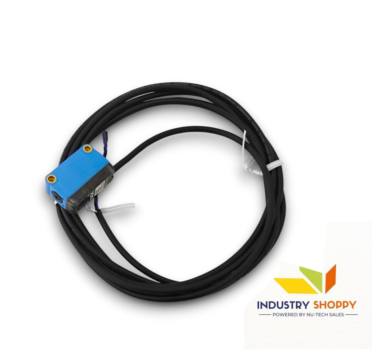 Sick GTE6-N1211 Photoelectric Sensor