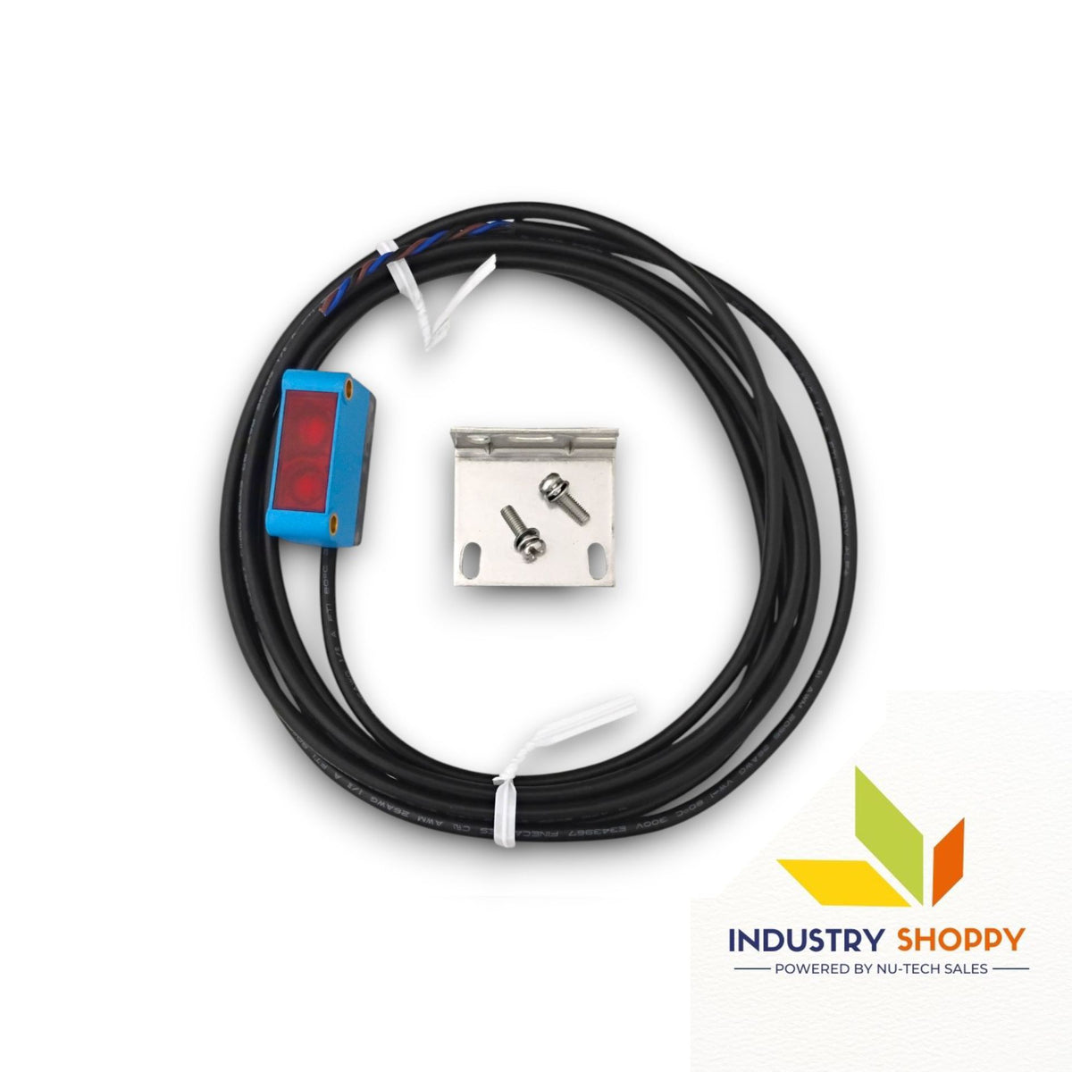 Sick GTE6-N1212 Photoelectric Sensor