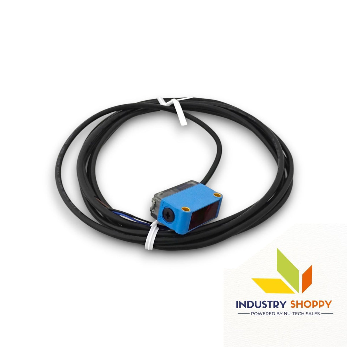 Sick GTE6-P1211 Photoelectric Sensor