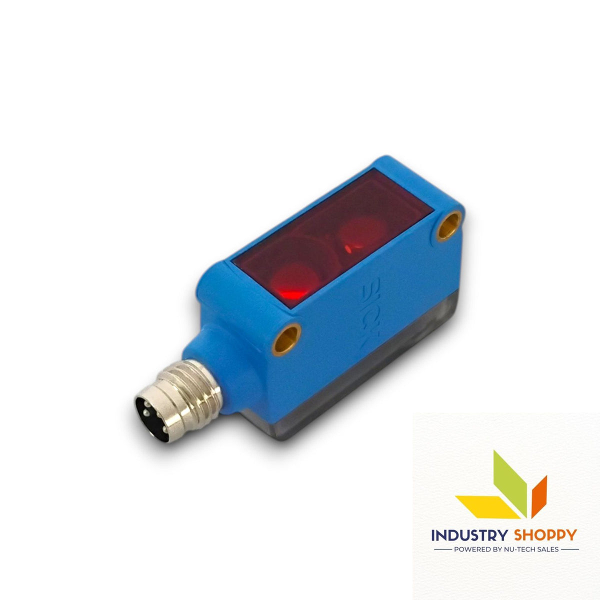 Sick GTE6-P4211 Photoelectric Sensor