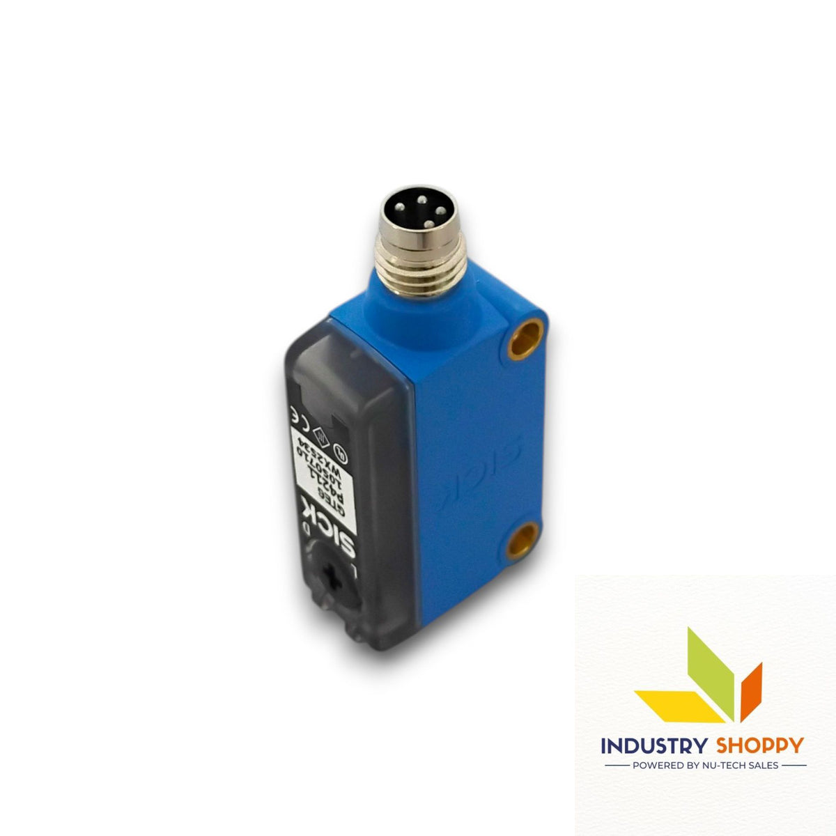 Sick GTE6-P4211 Photoelectric Sensor