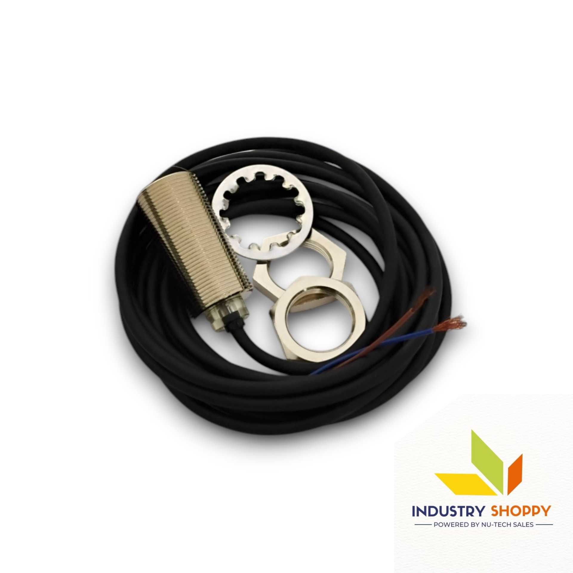Panasonic GX-18MU Proximity Sensor