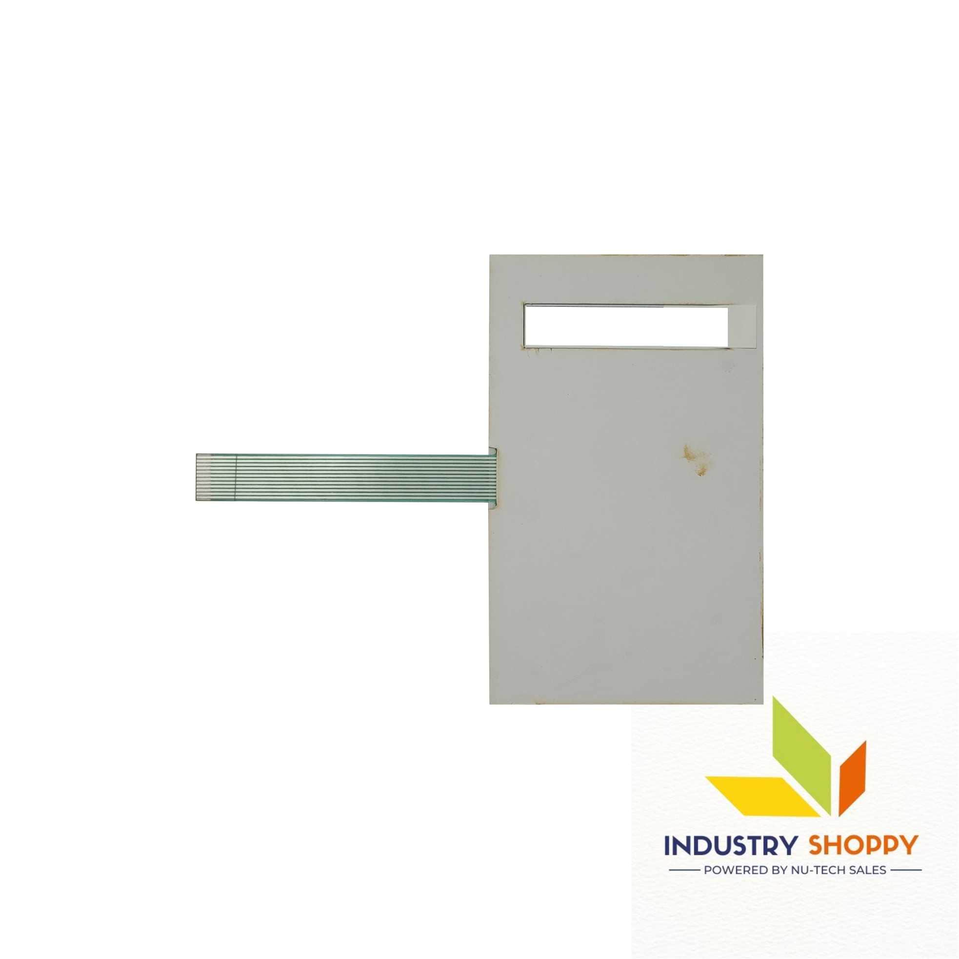 Keypad for Graphtec Cutting Plotter