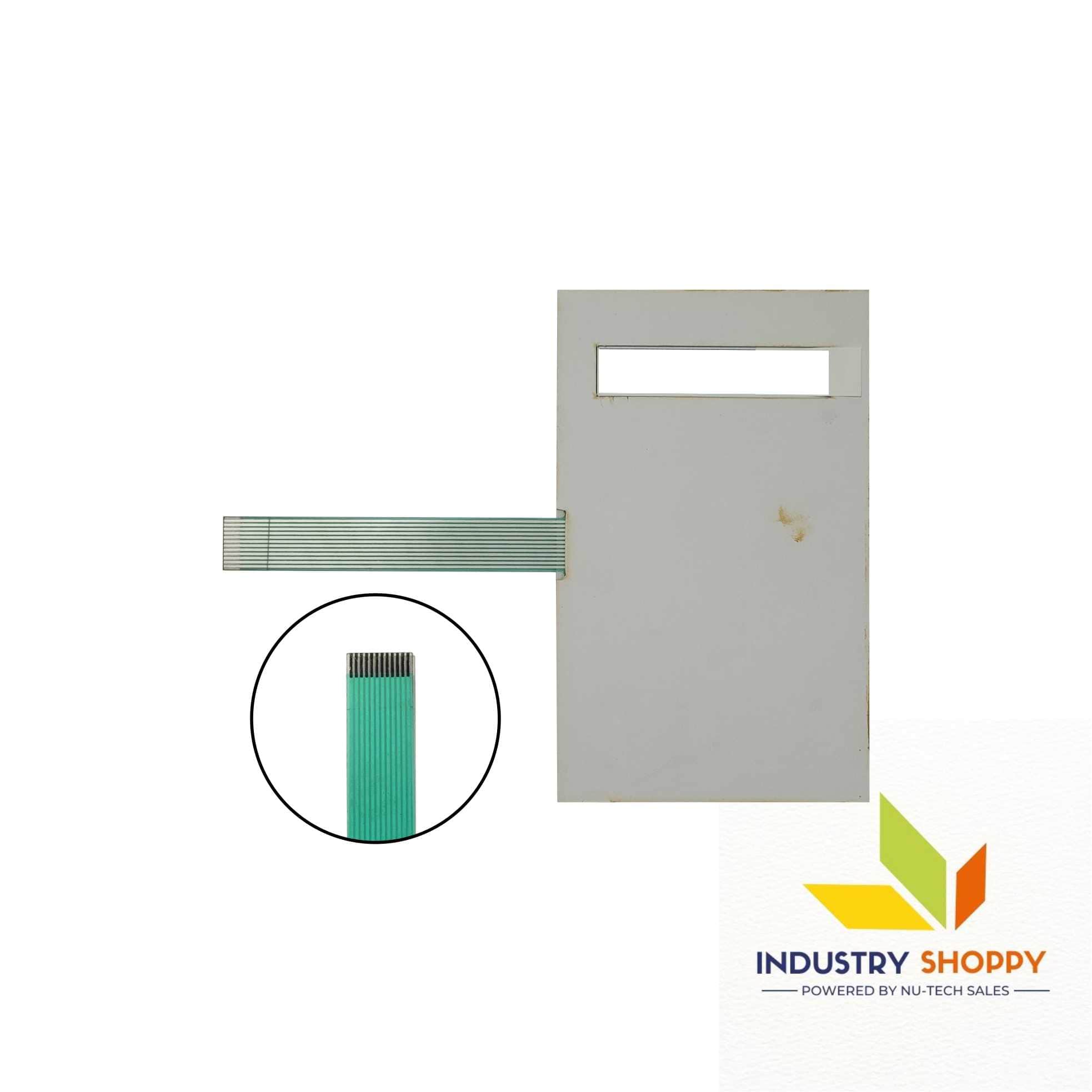 Keypad for Graphtec Cutting Plotter