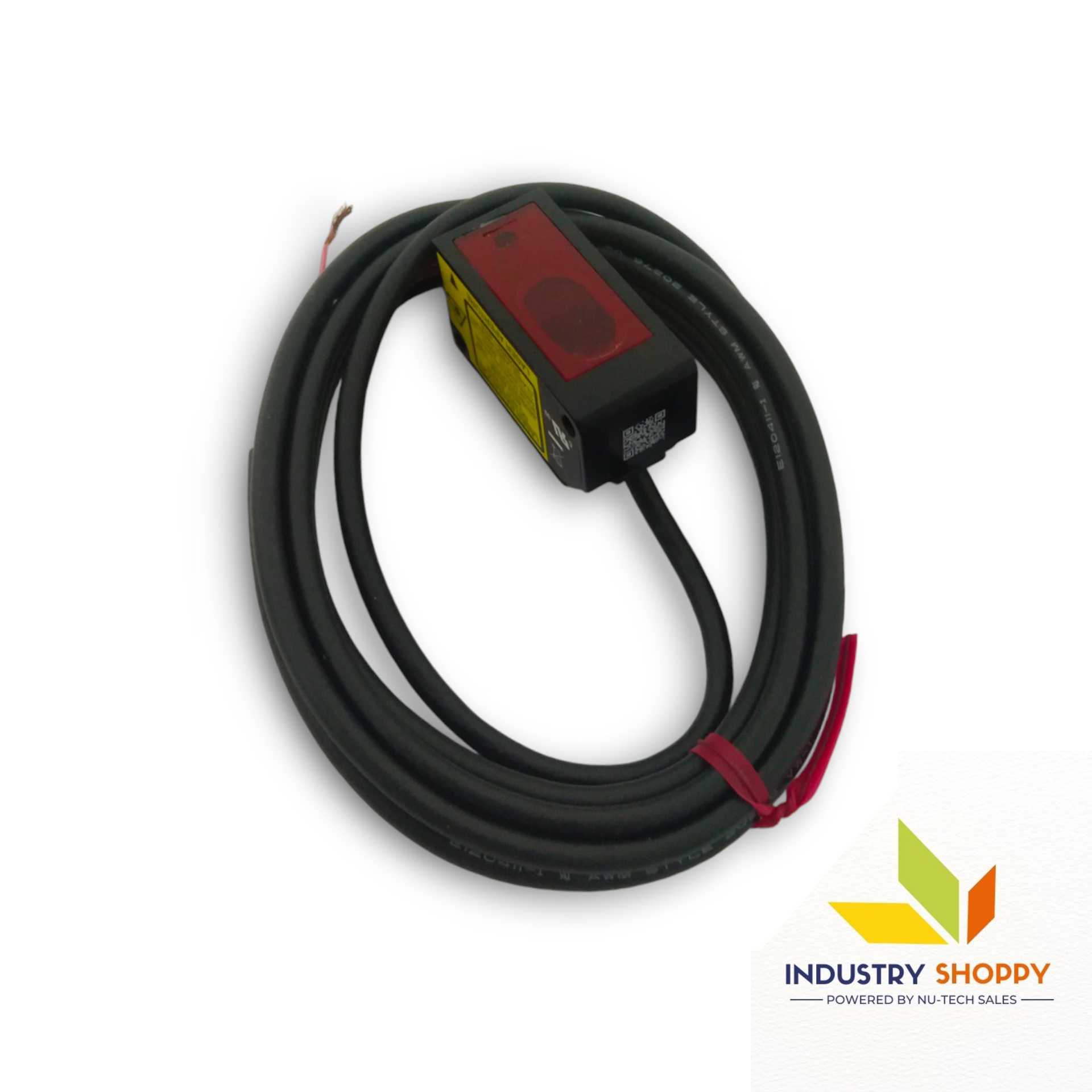 Panasonic HG-C1050-P Laser Distance Sensor