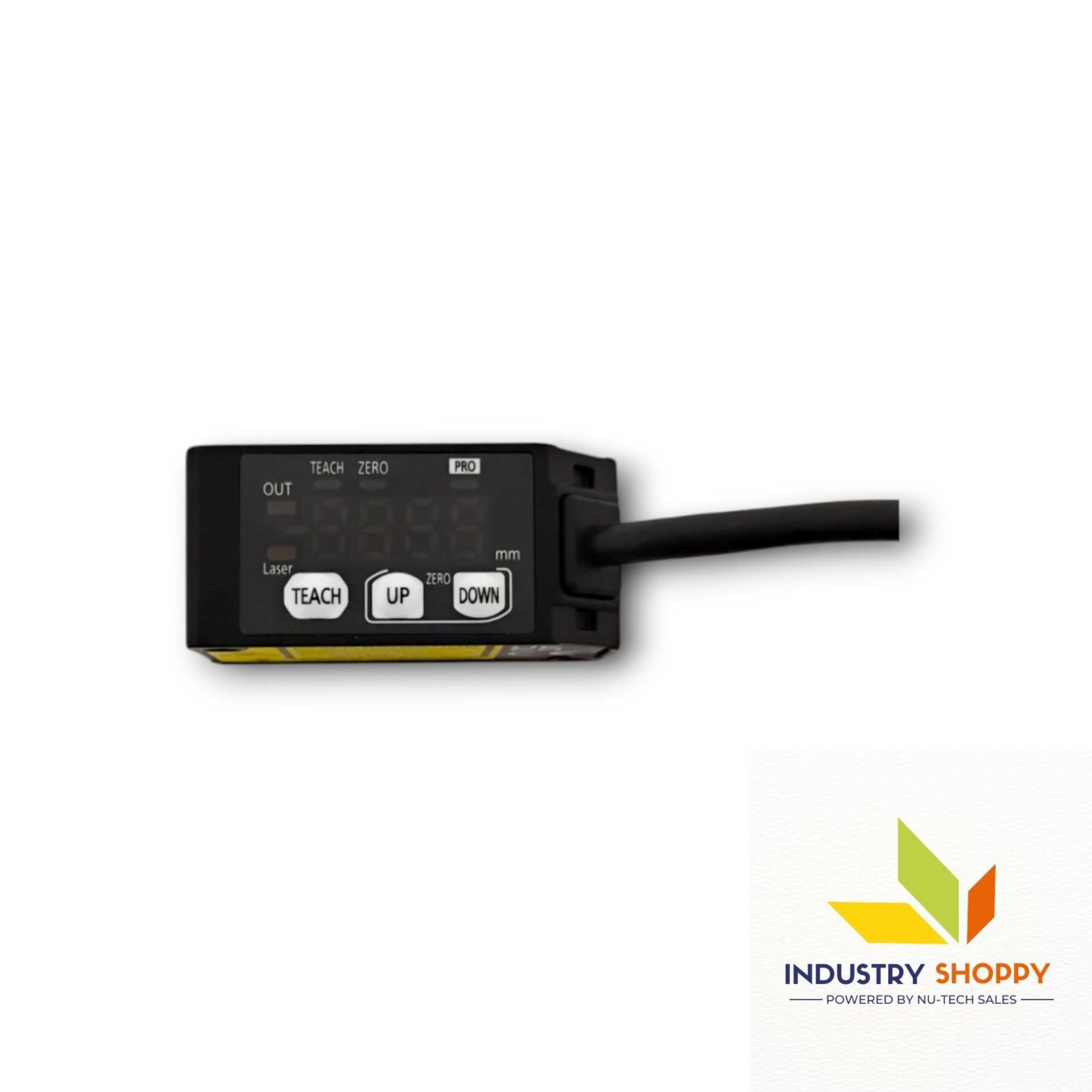 Panasonic HG-C1100-P Laser Sensor