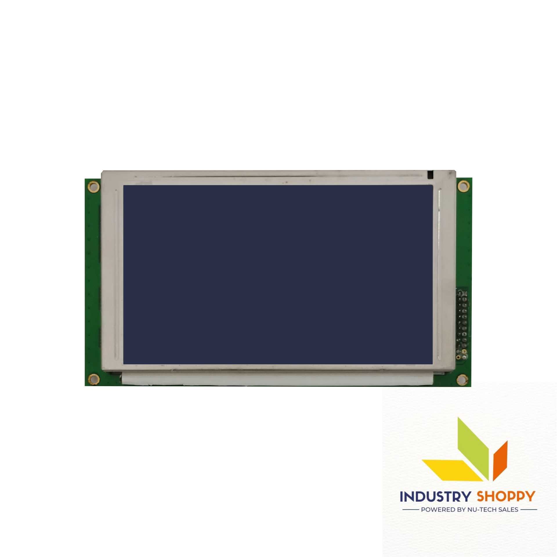 NTS HG241281-WNHDWBM LCD Module