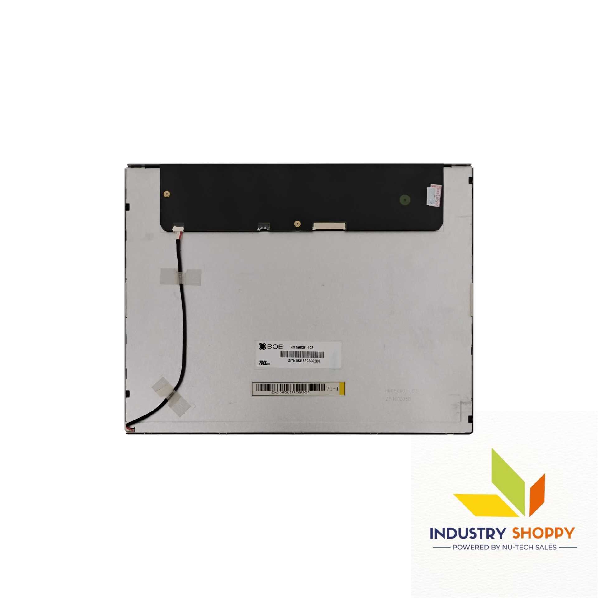 BOE HM150X01-102 LCD Module