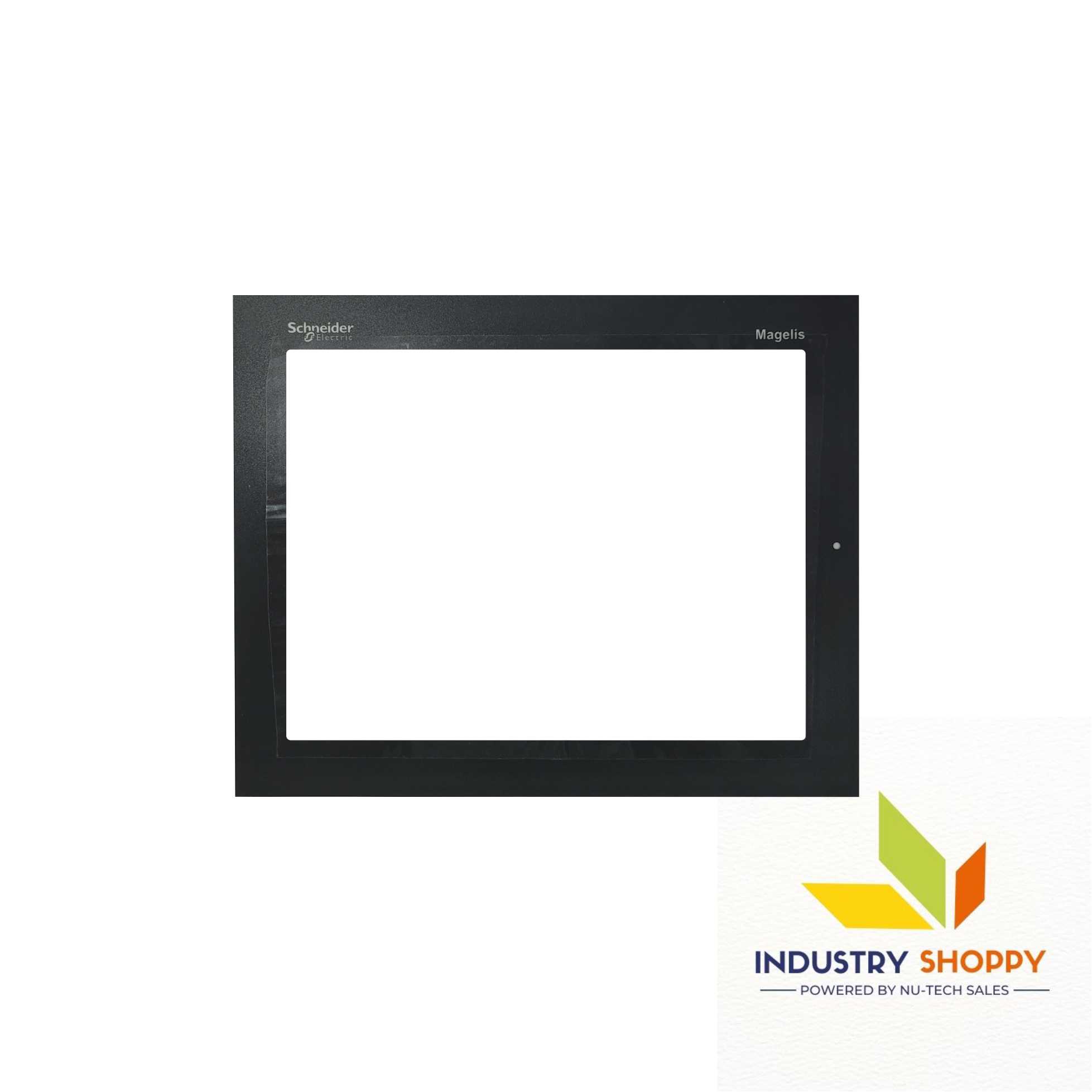 Overlay Film for Schneider HMIGTO5310 HMI Panel