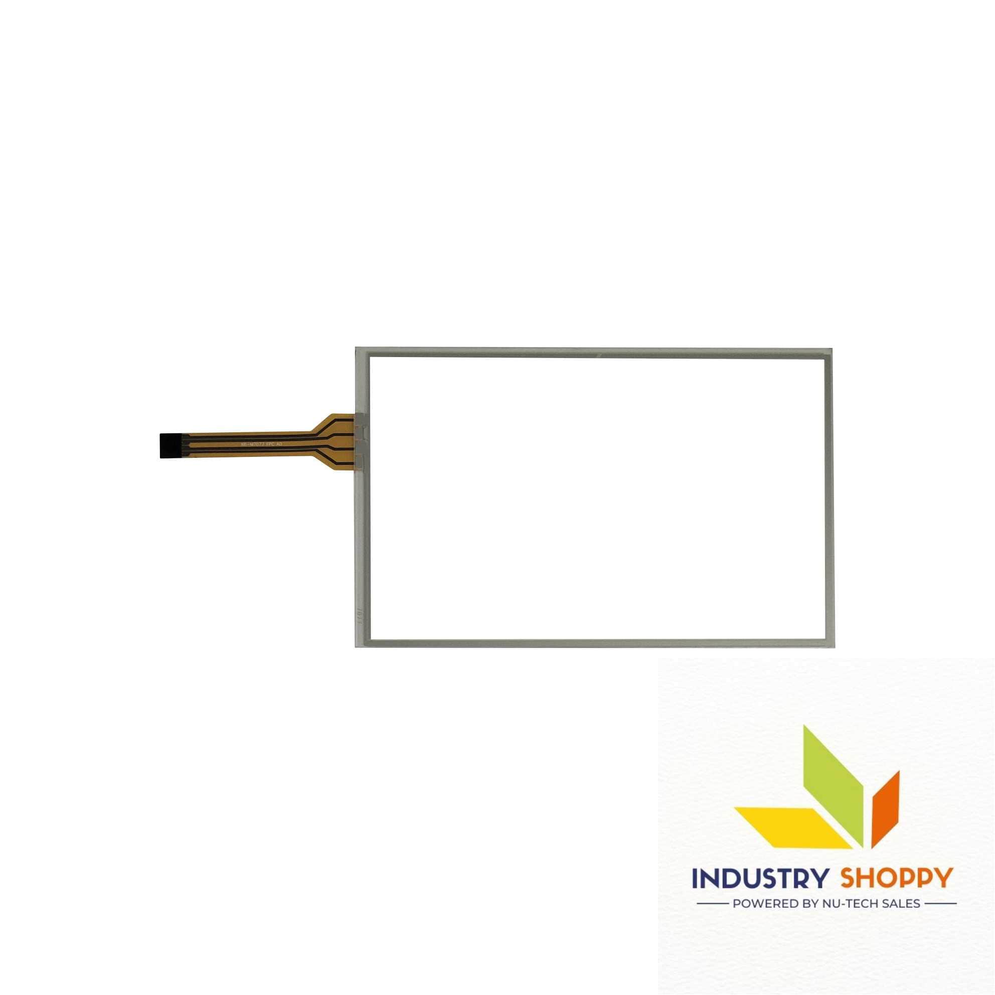 Touch Screen for Schneider HMIGXO3501 HMI Panel