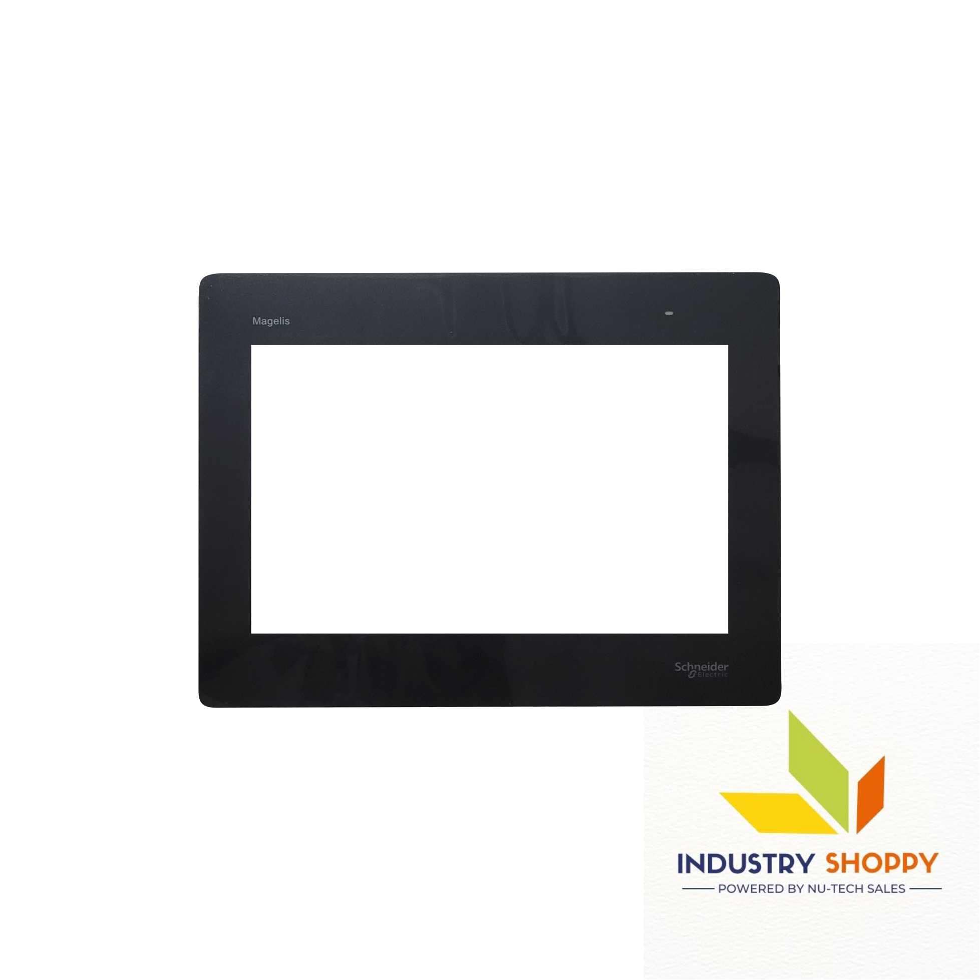 Overlay Film for Schneider HMIGXU5500 HMI Panel