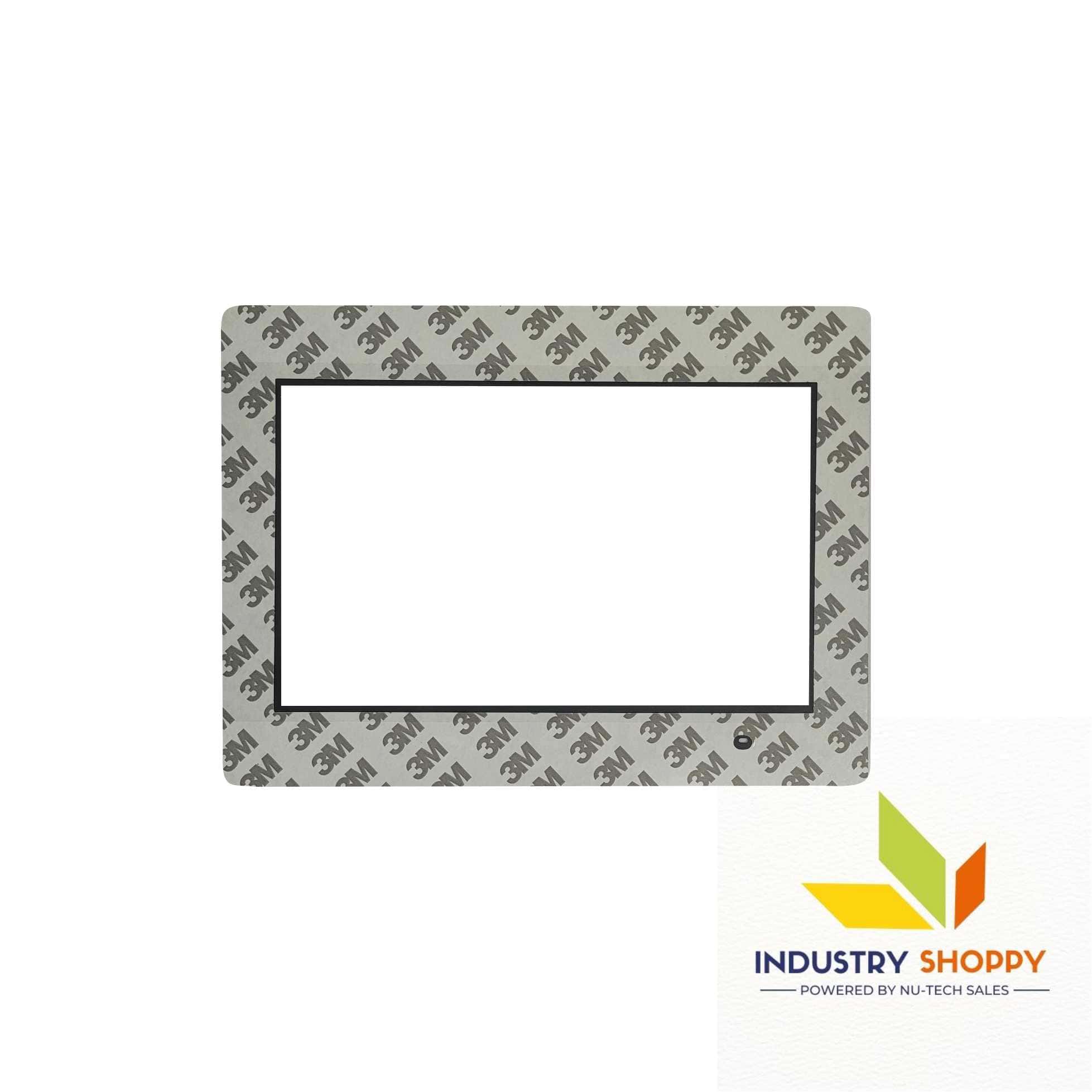 Overlay Film for Schneider HMIGXU5500 HMI Panel