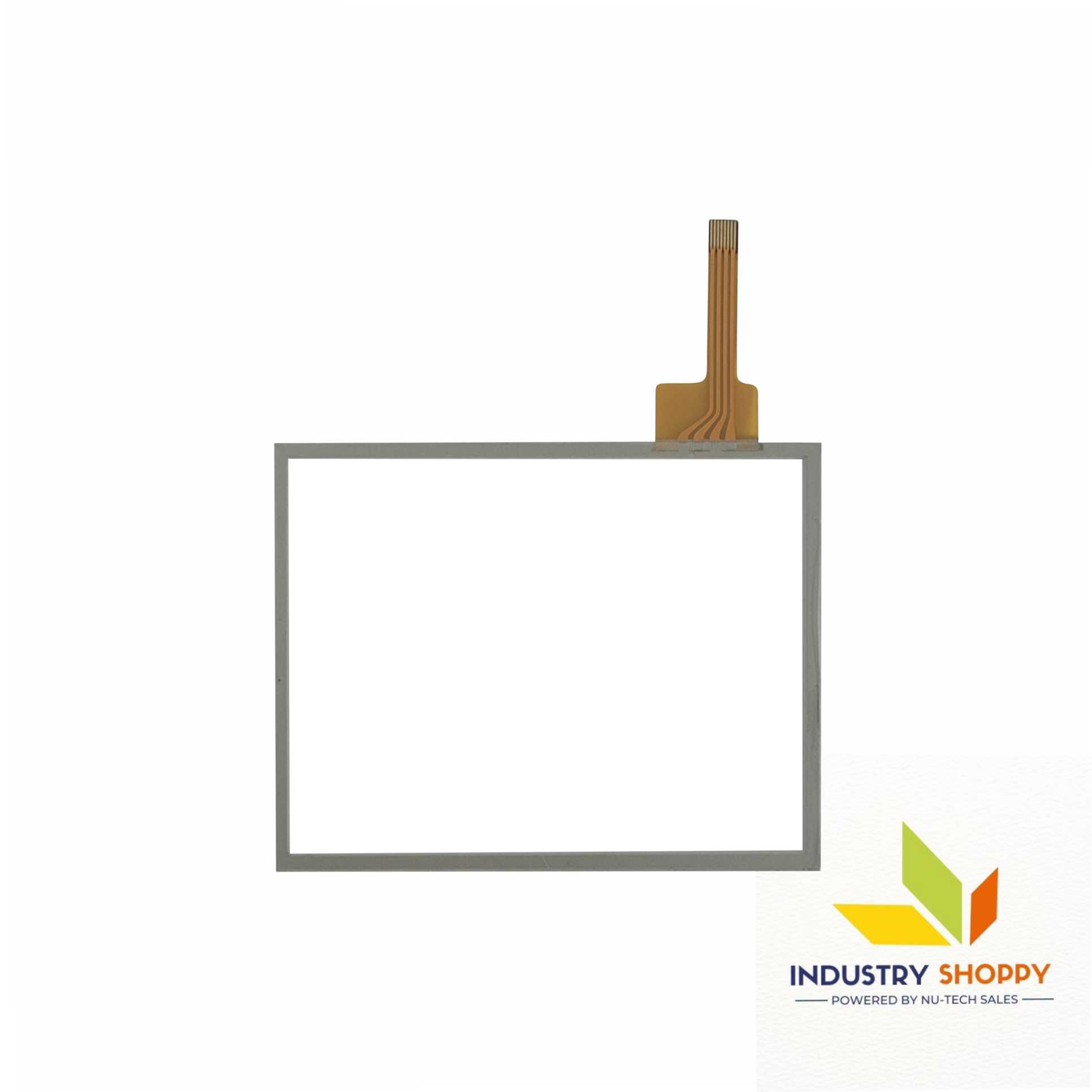 Touch Screen for Schneider HMIS65 Panel