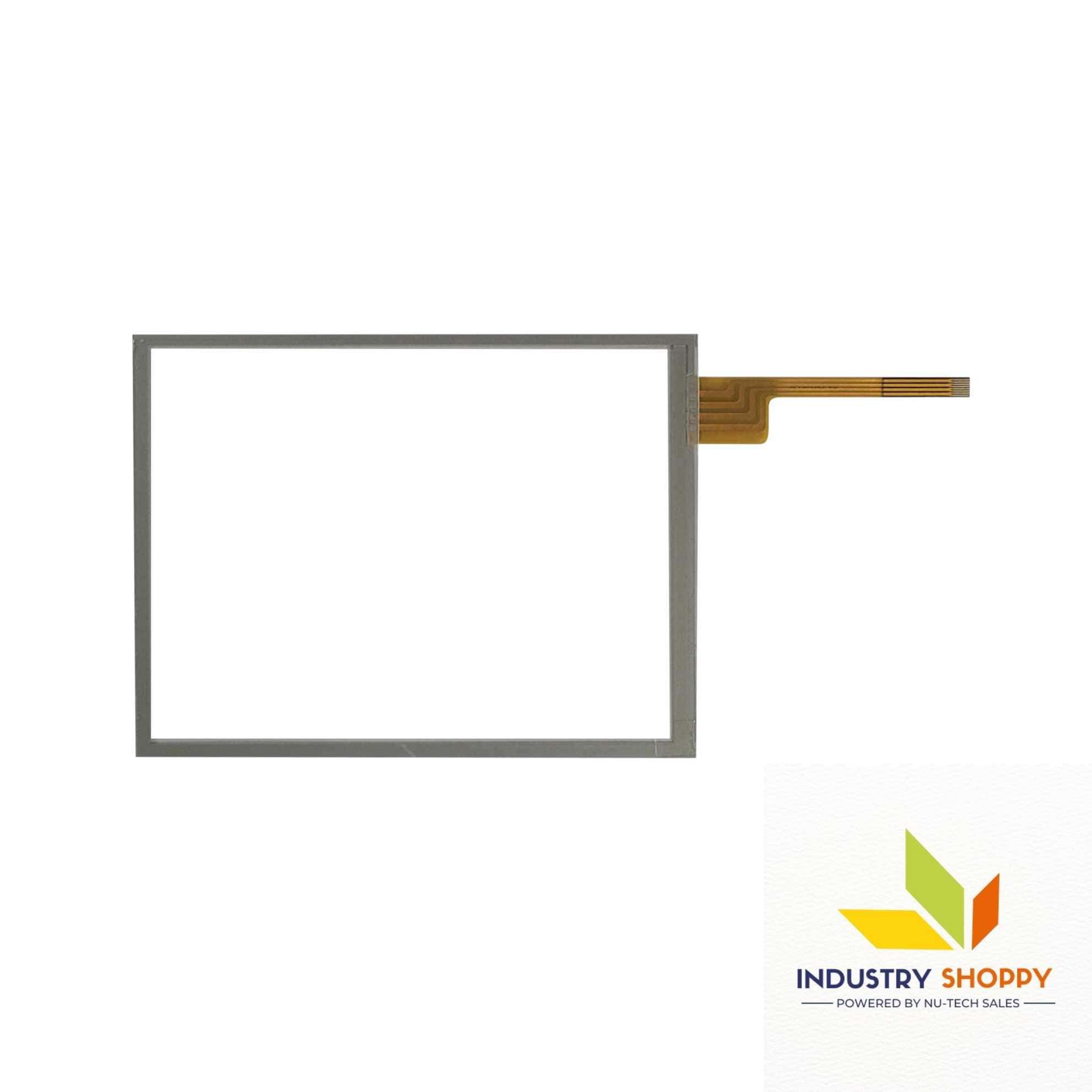 Touch Screen for Schneider HMIS85 HMI Panel