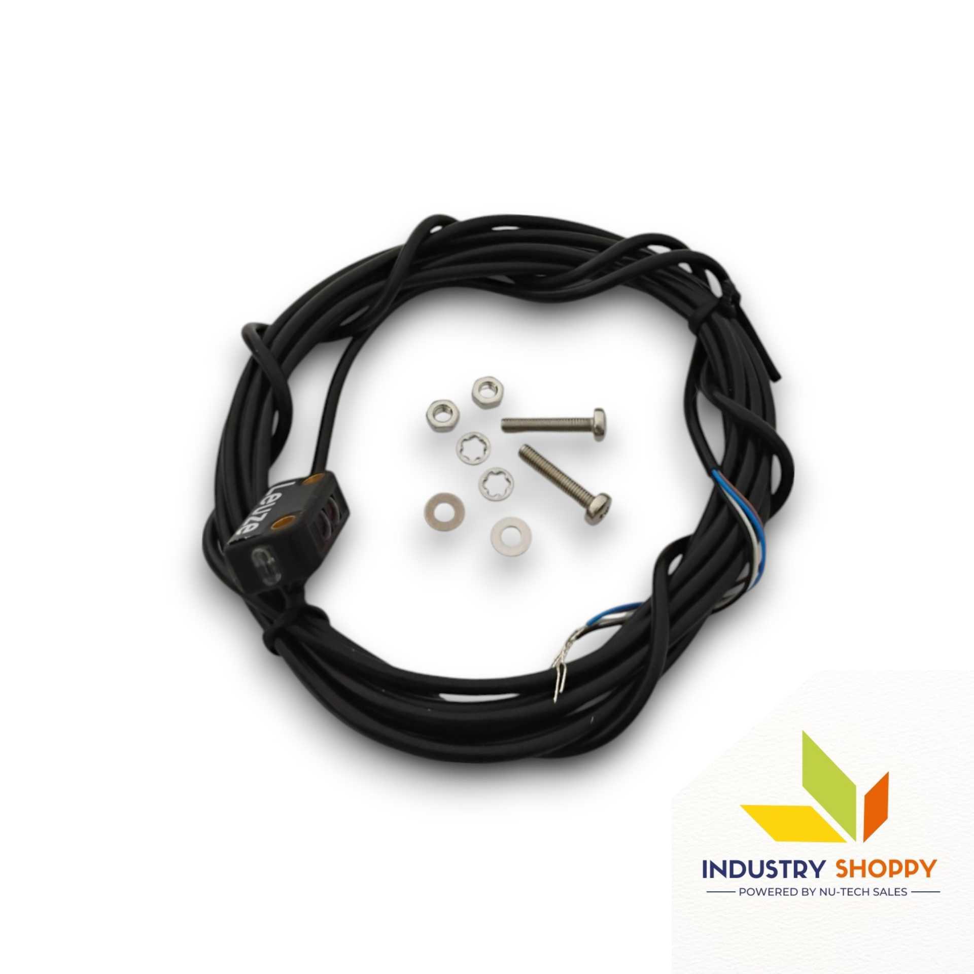Leuze HRTR 2/42-30F Diffuse Sensor