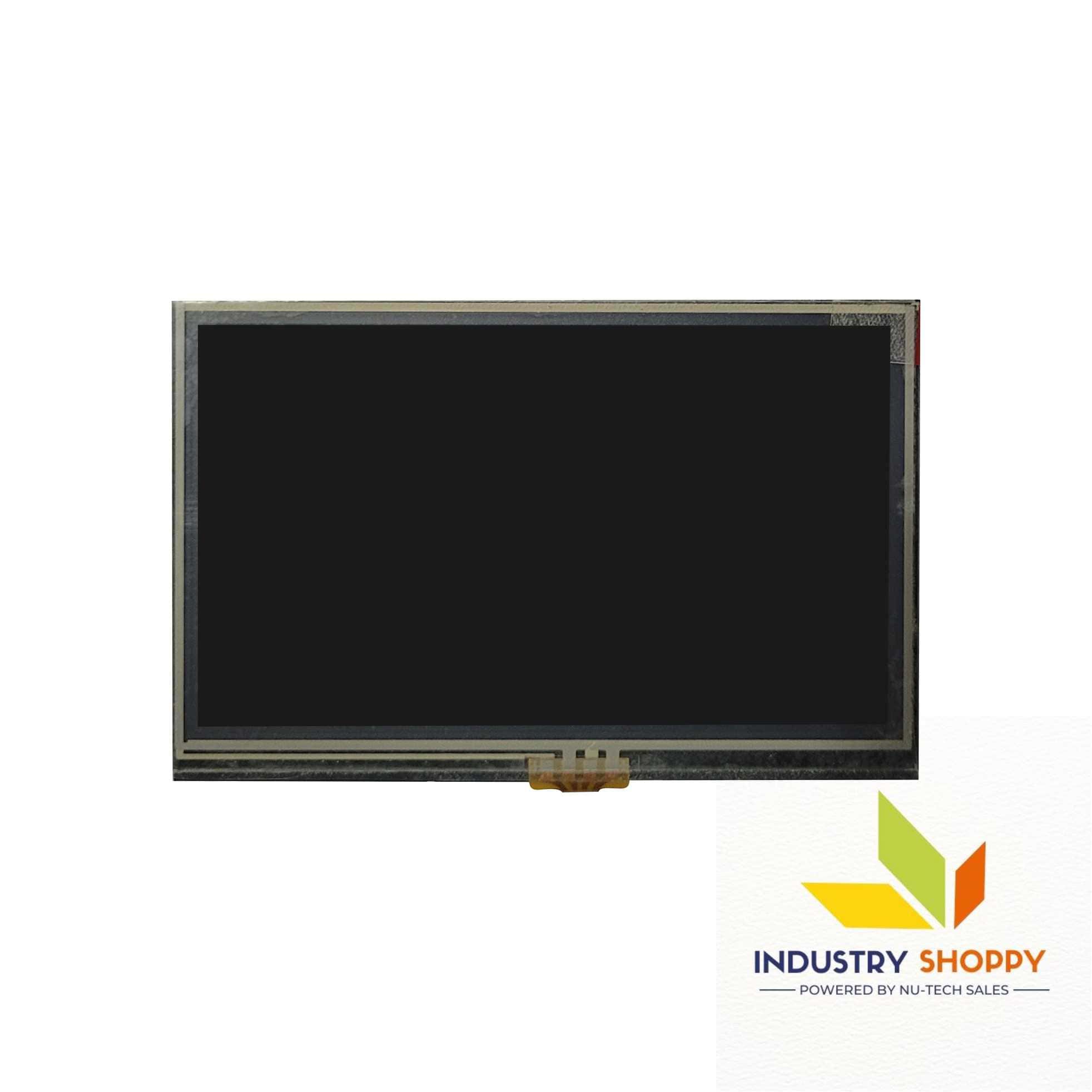 Hannstar HSD043I9W1-A00 LCD Module with Touch