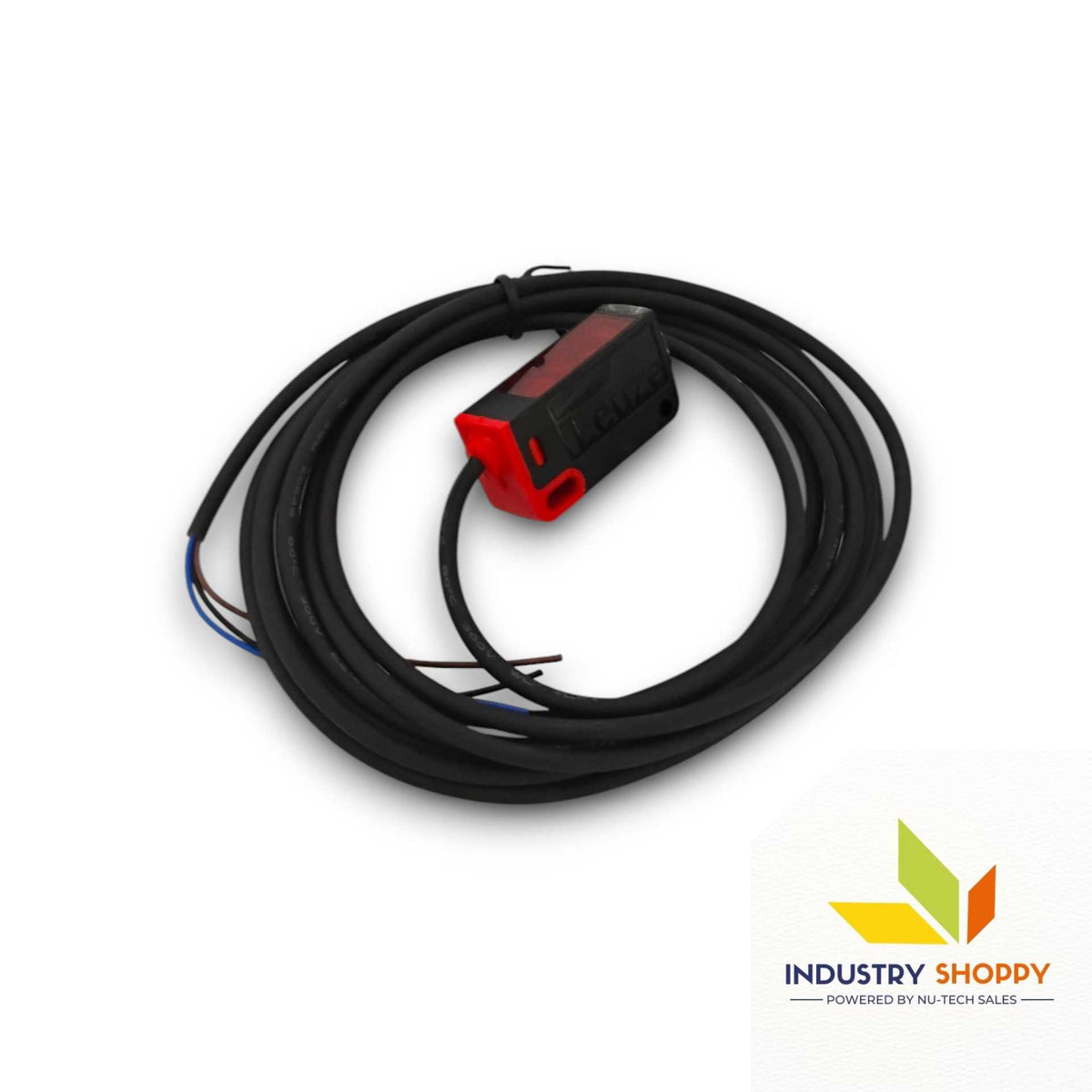 Leuze HT23/4 Diffuse Sensor