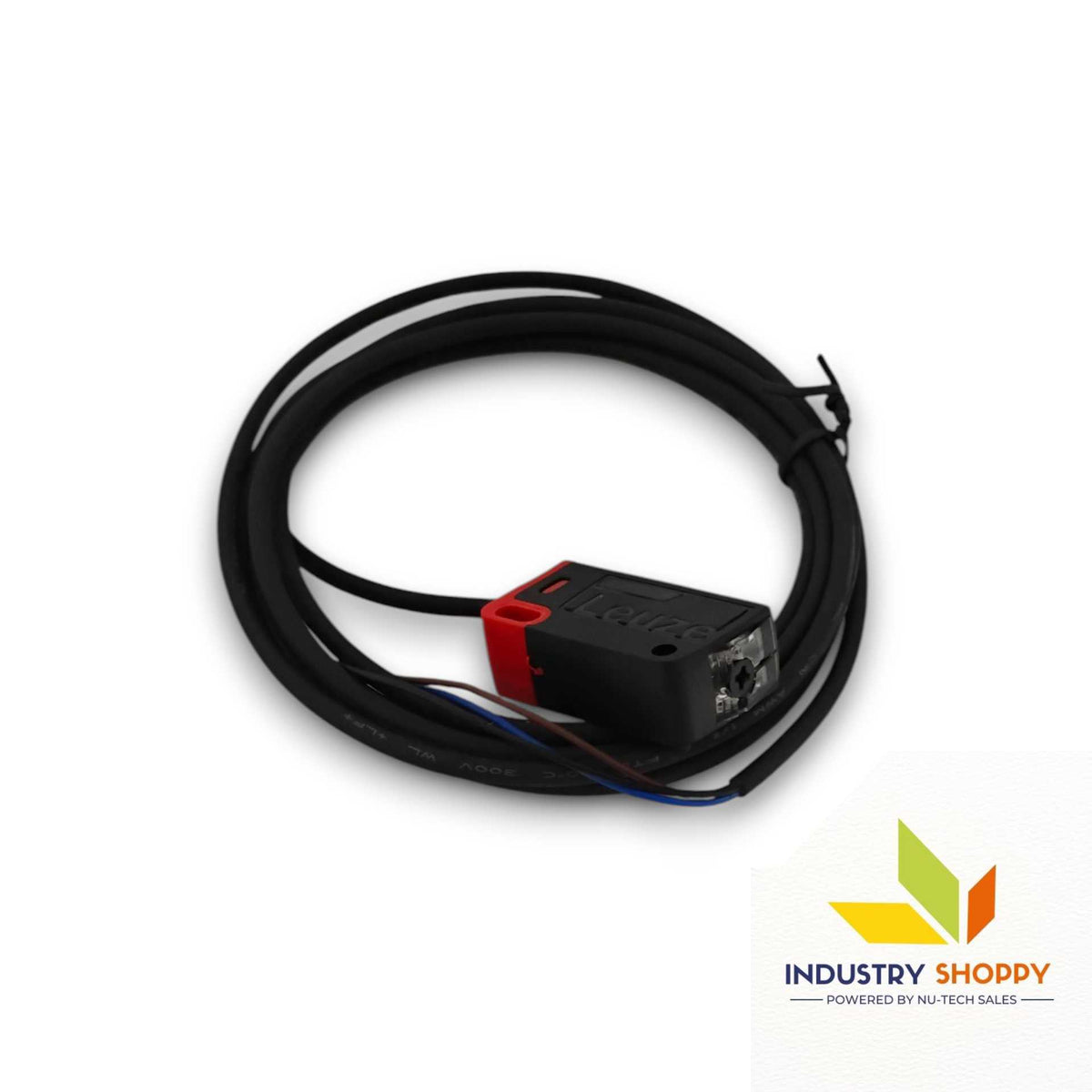 Leuze HT23/4 Diffuse Sensor