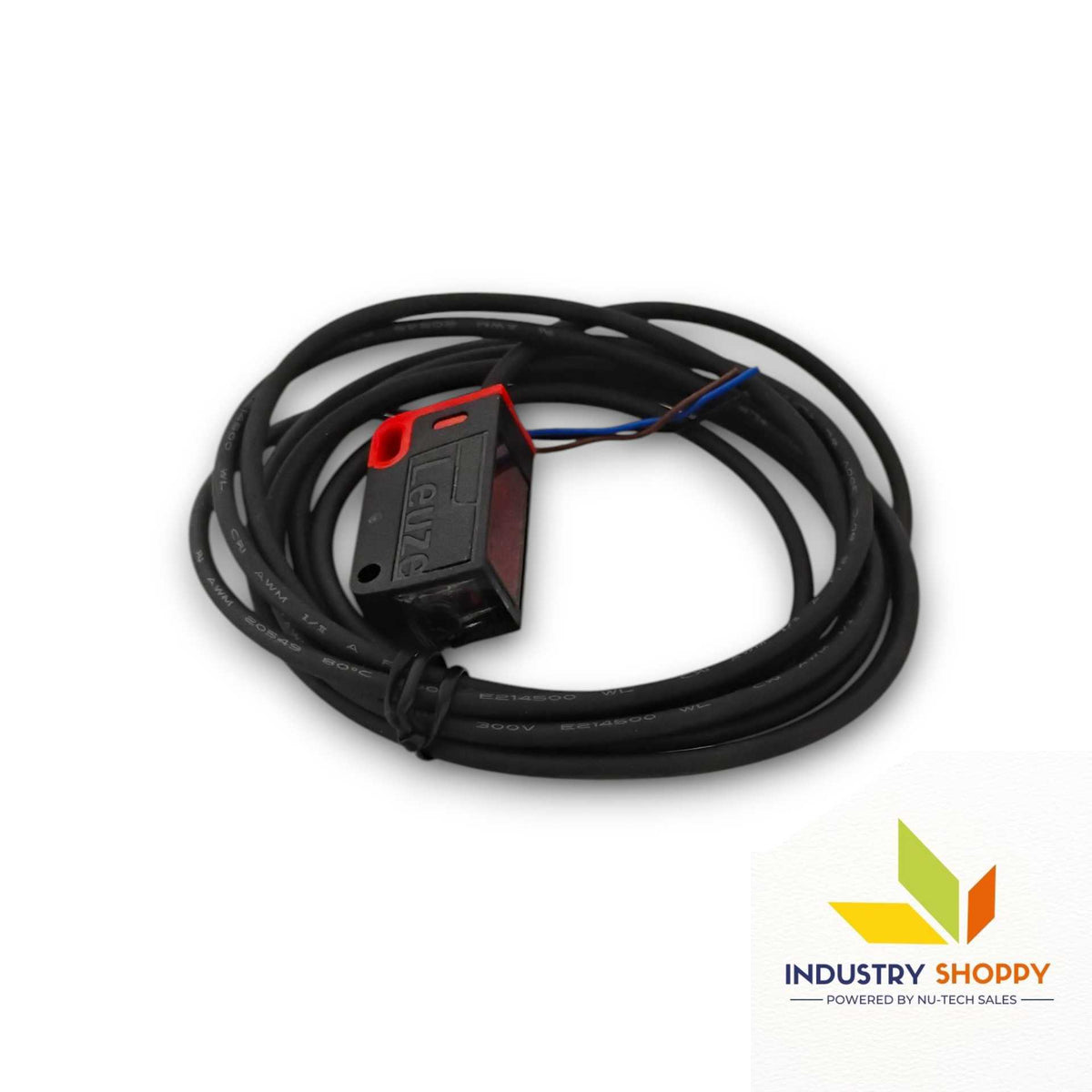 Leuze HT23/P Diffuse Sensor