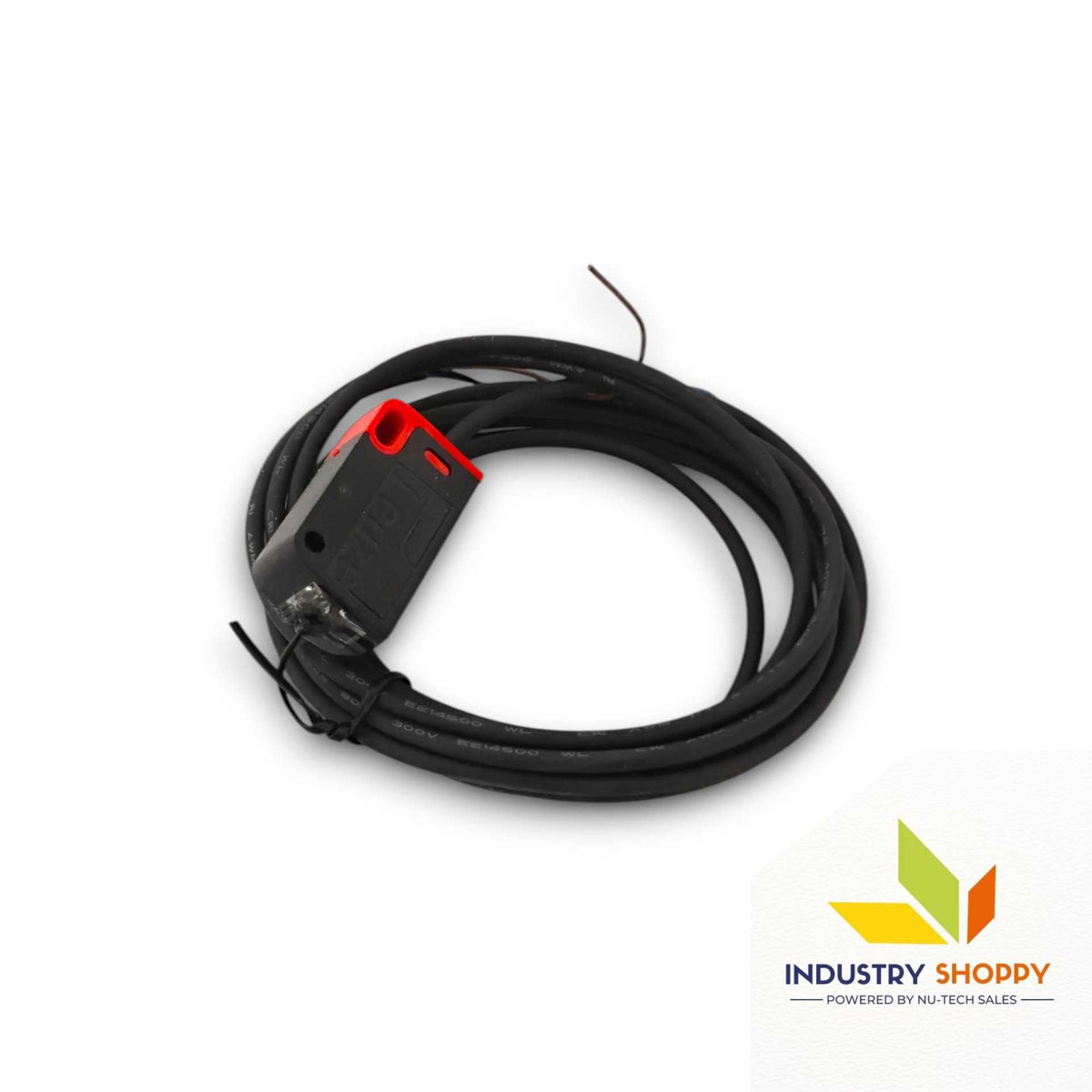 Leuze HT23/P Diffuse Sensor