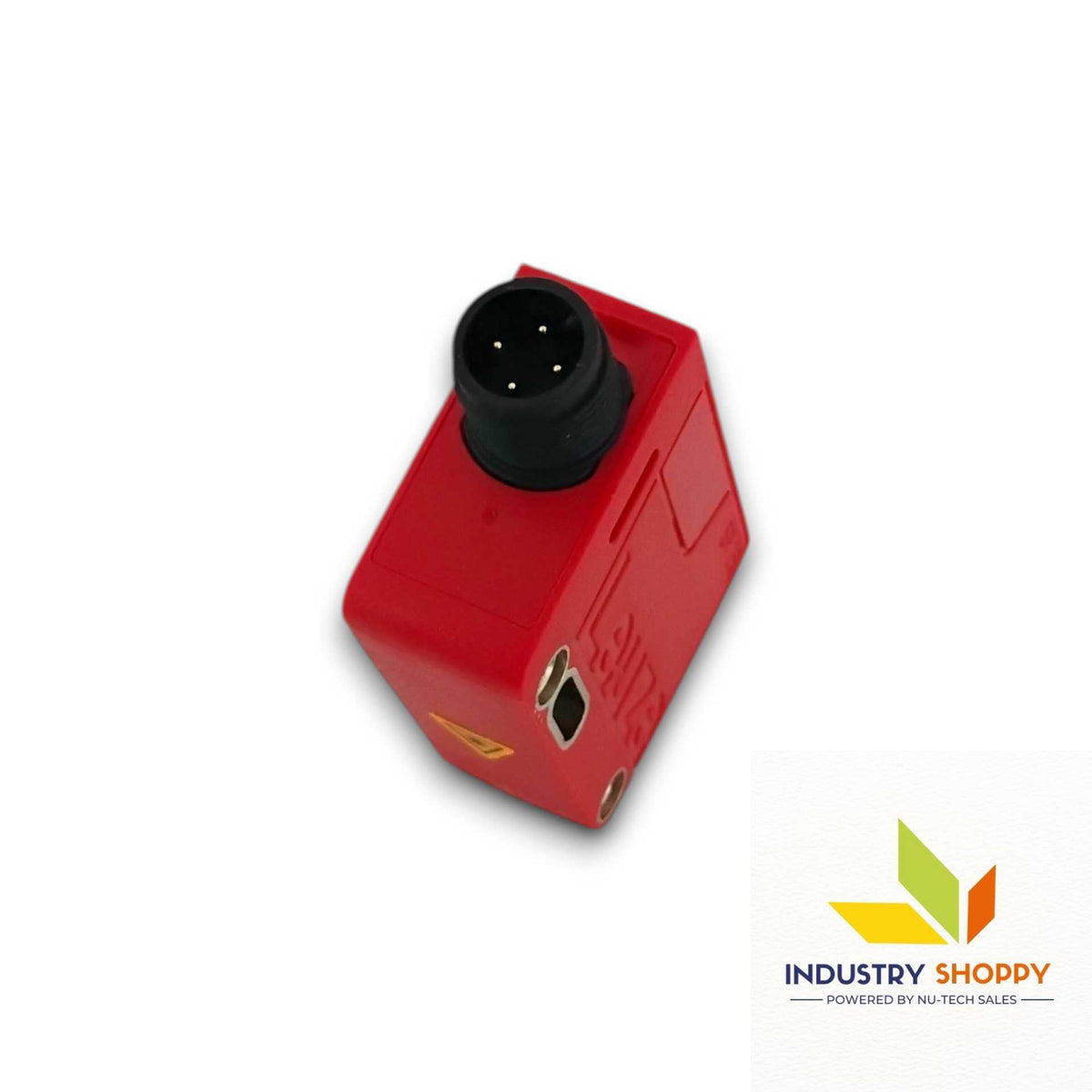 Leuze HT25CL2/4P-M12 Diffuse Sensor