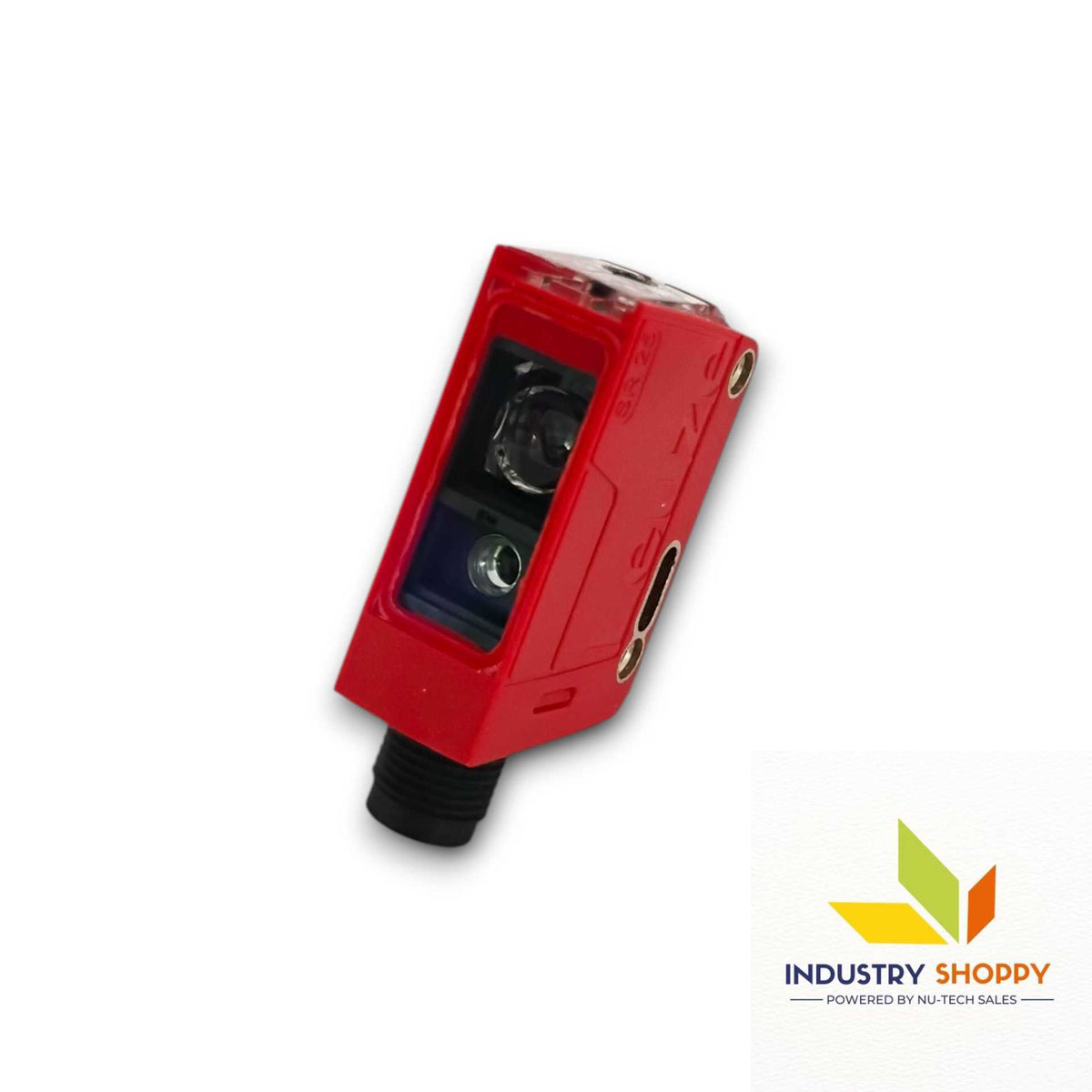 Leuze HT25CL2/4P-M12 Diffuse Sensor