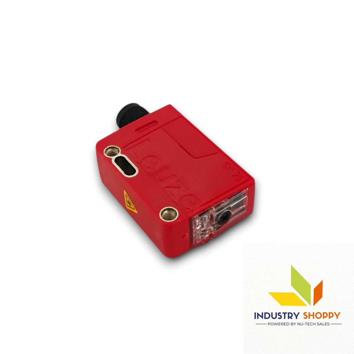 Leuze HT25CL2/4P-M12 Diffuse Sensor