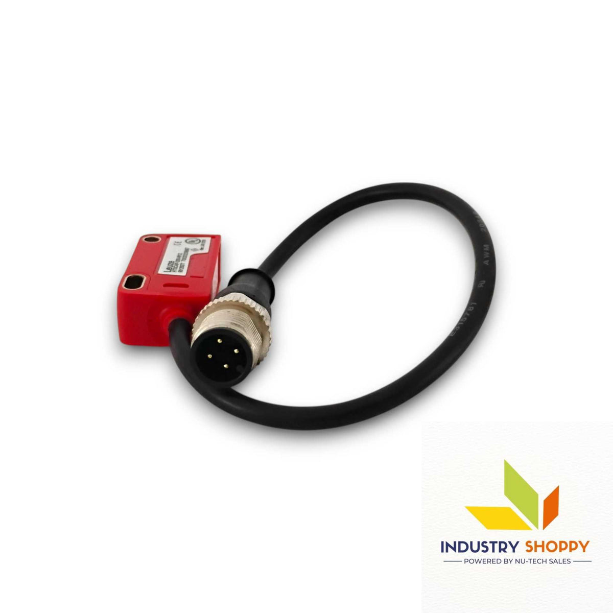 Leuze HT3C/4P-200-M12 Diffuse Sensor