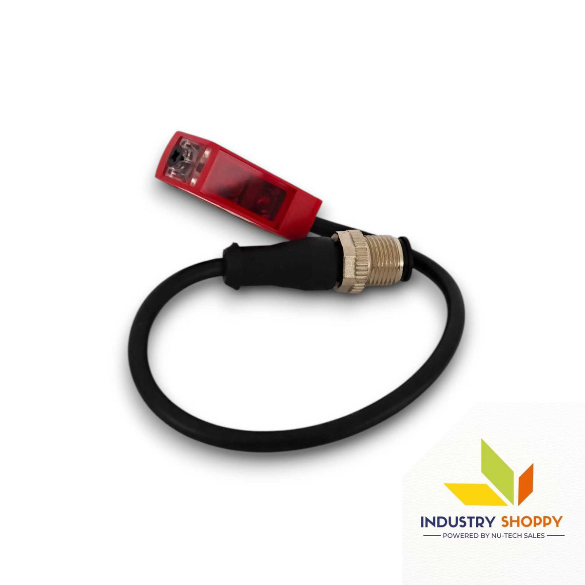 Leuze HT3C/4P-200-M12 Diffuse Sensor