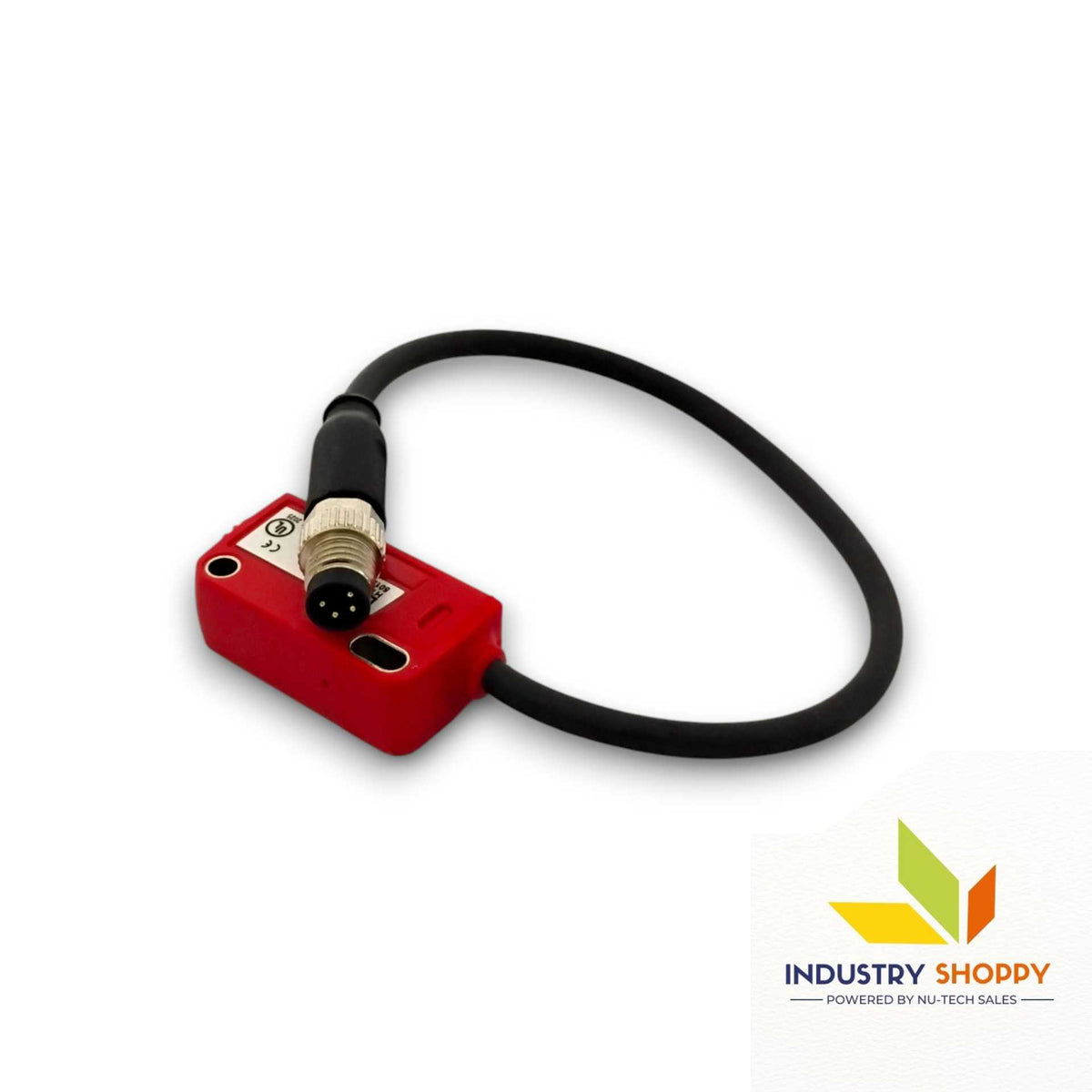 Leuze HT3C/4P-200-M8 Diffuse Sensor