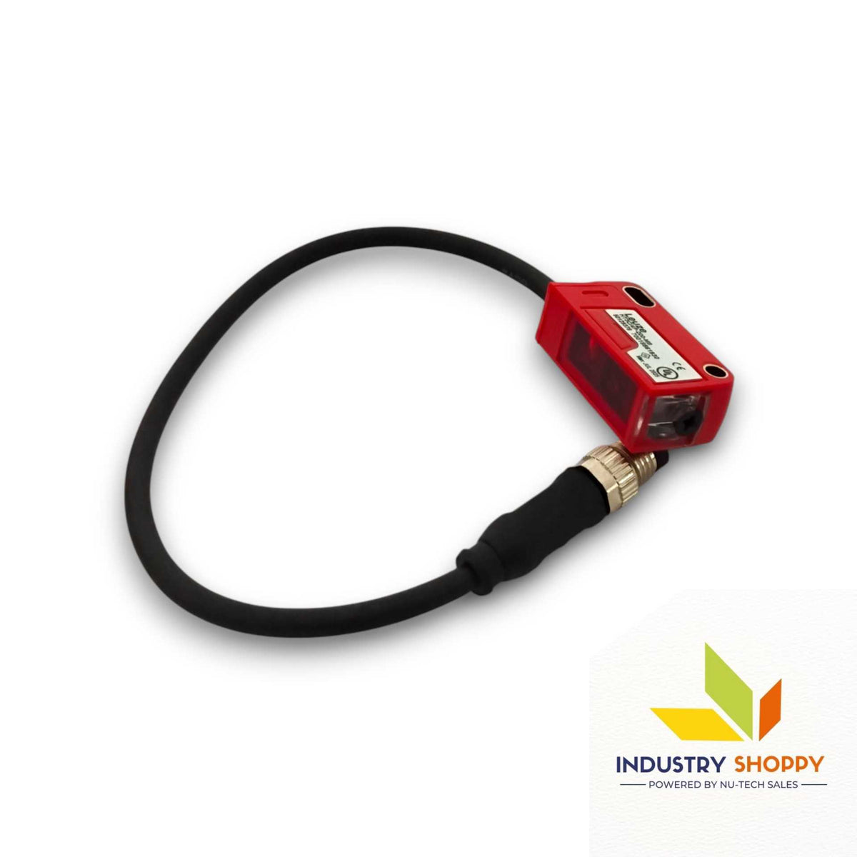 Leuze HT3C/4P-200-M8 Diffuse Sensor