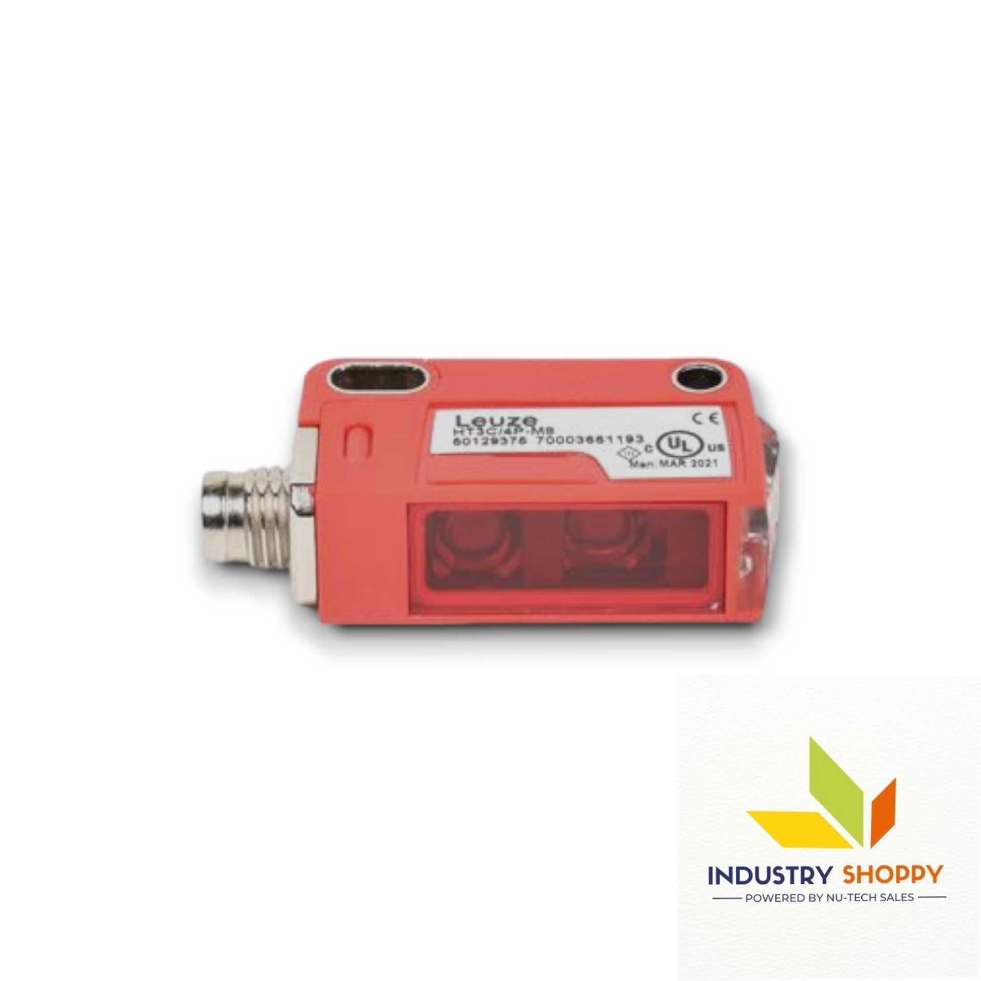 Leuze HT3C-4P-M8 Sensor