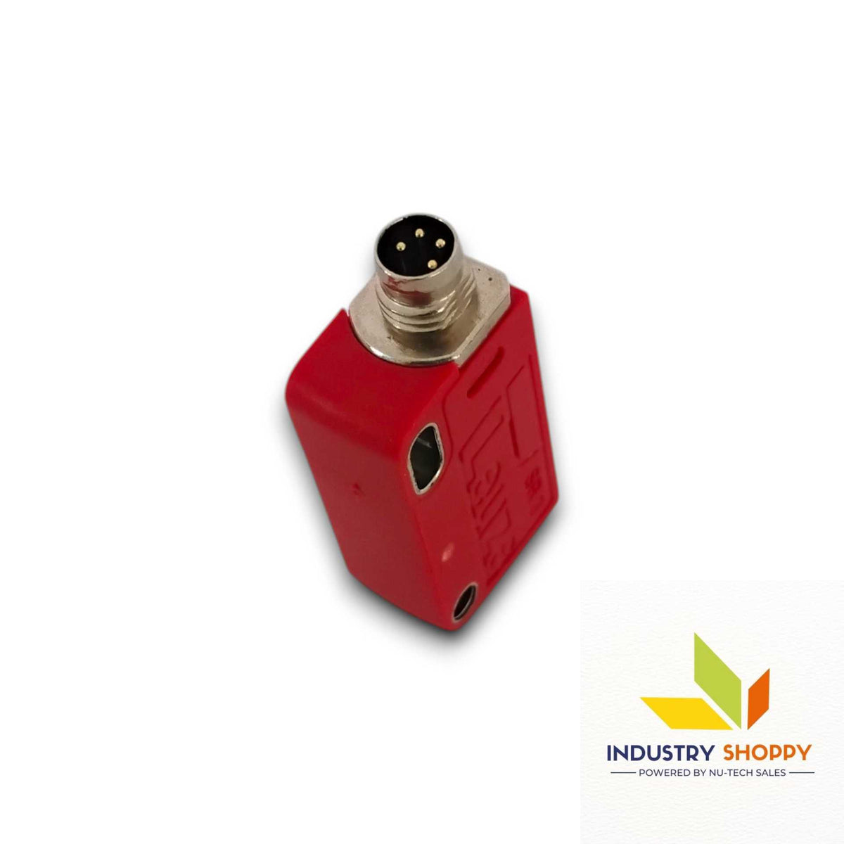 Leuze HT3CL1/4P-M8 Diffuse Sensor