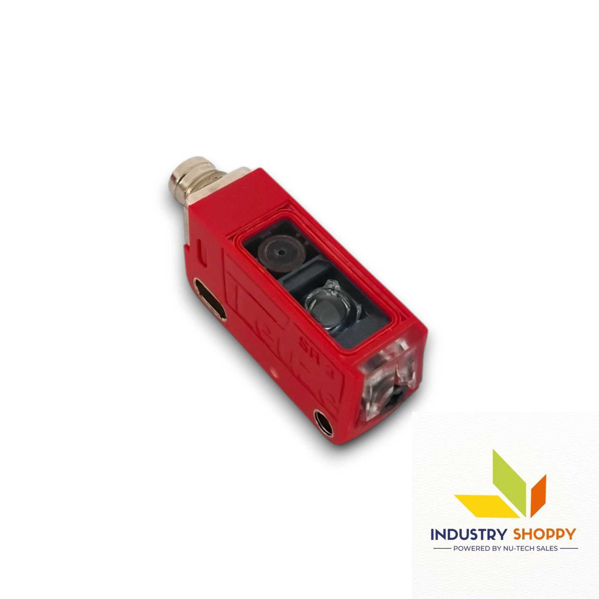 Leuze HT3CL1/4P-M8 Diffuse Sensor