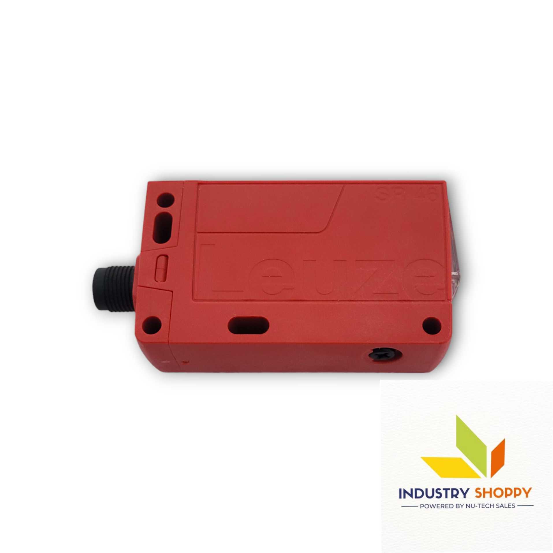 Leuze HT46CI/4P-M12 Photoelectric Sensor