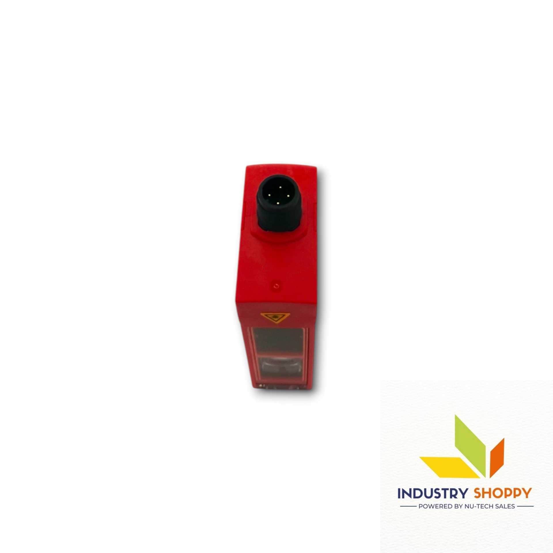 Leuze HT46CL2/4P-M12 Diffuse Sensor