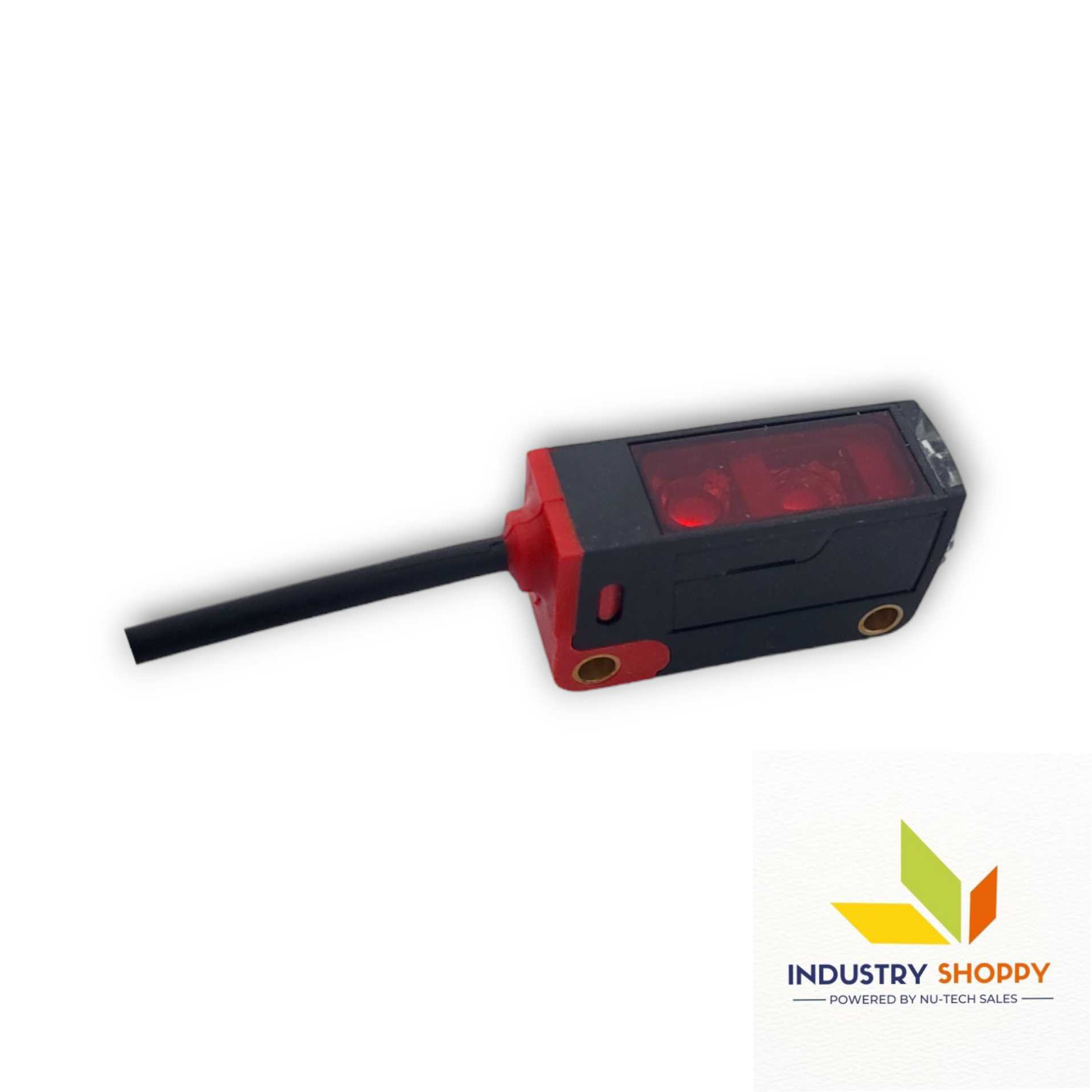 Leuze HT5.1/4 Diffuse Sensor