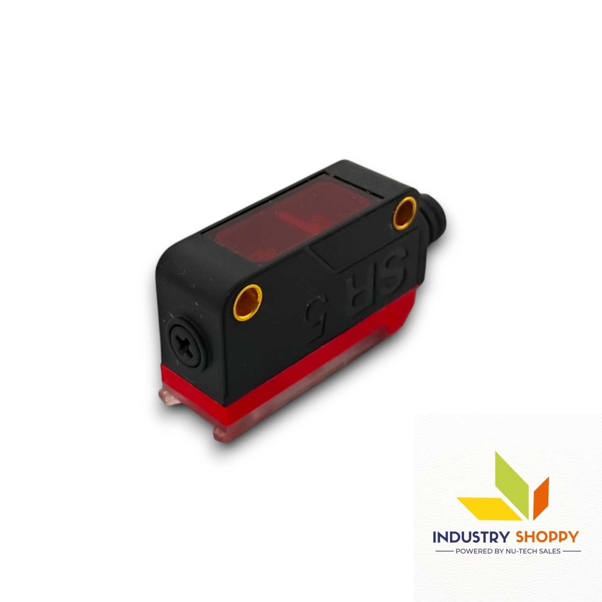 Leuze HT5B/2X-M8 Diffuse Sensor