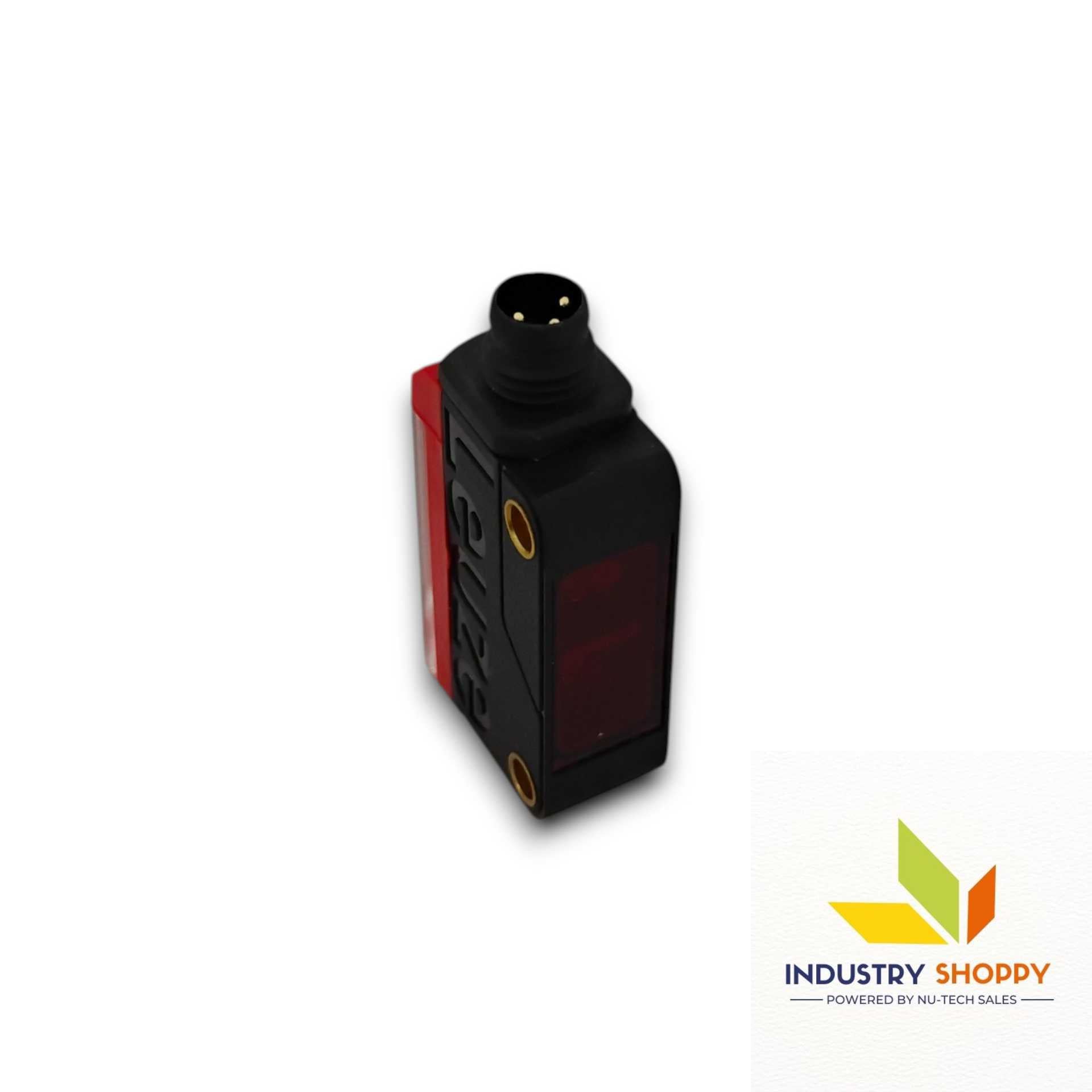 Leuze HT5B/4-M8.3 Diffuse Sensor